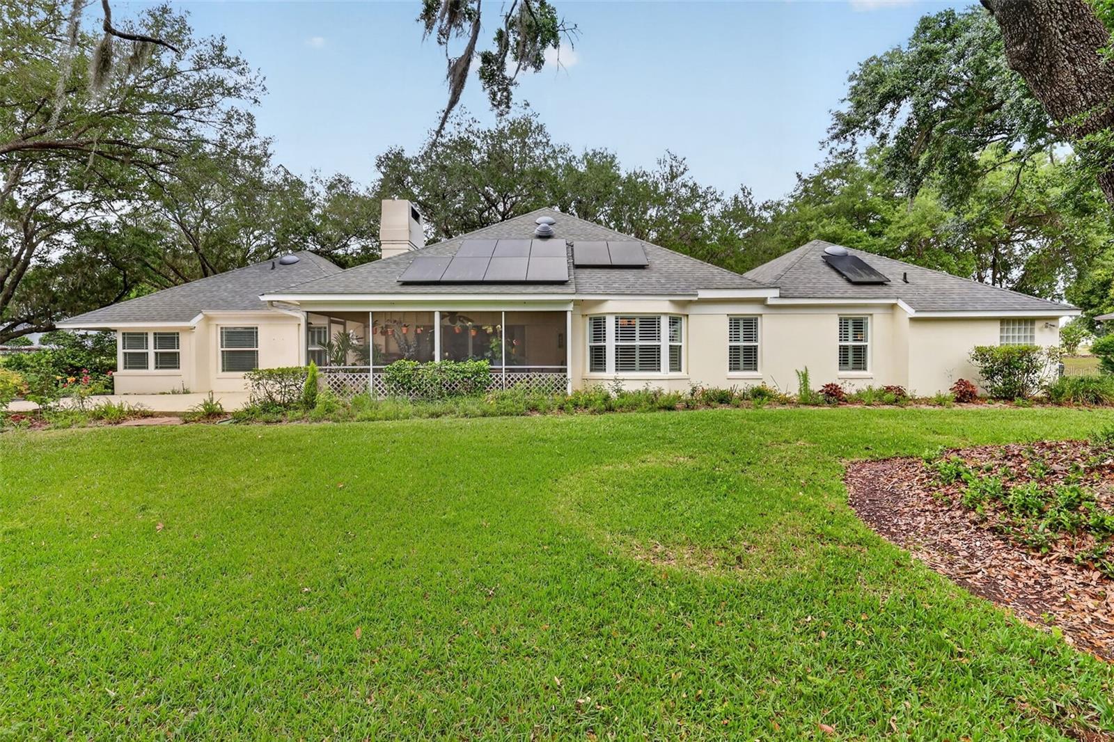 SILVER LAKE SPGS - Residential