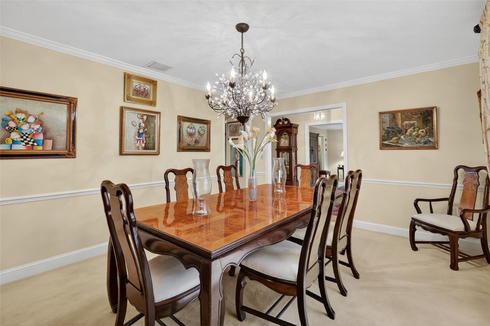 SILVER LAKE SPGS - Residential