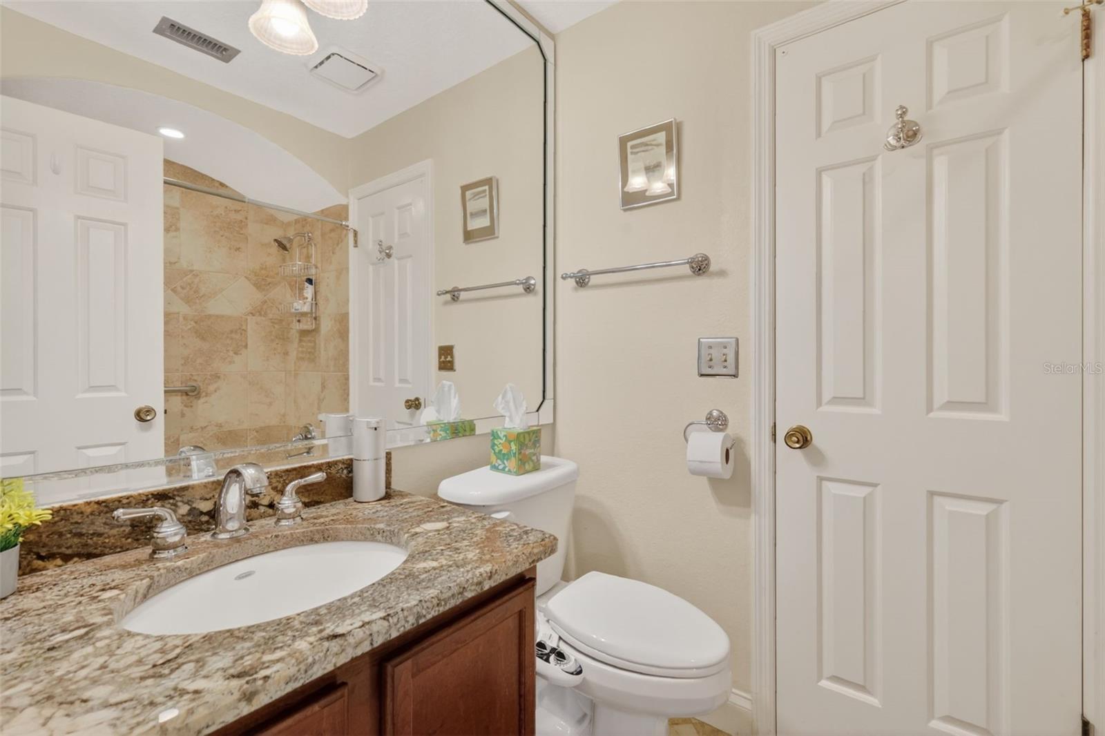 SILVER LAKE SPGS - Residential