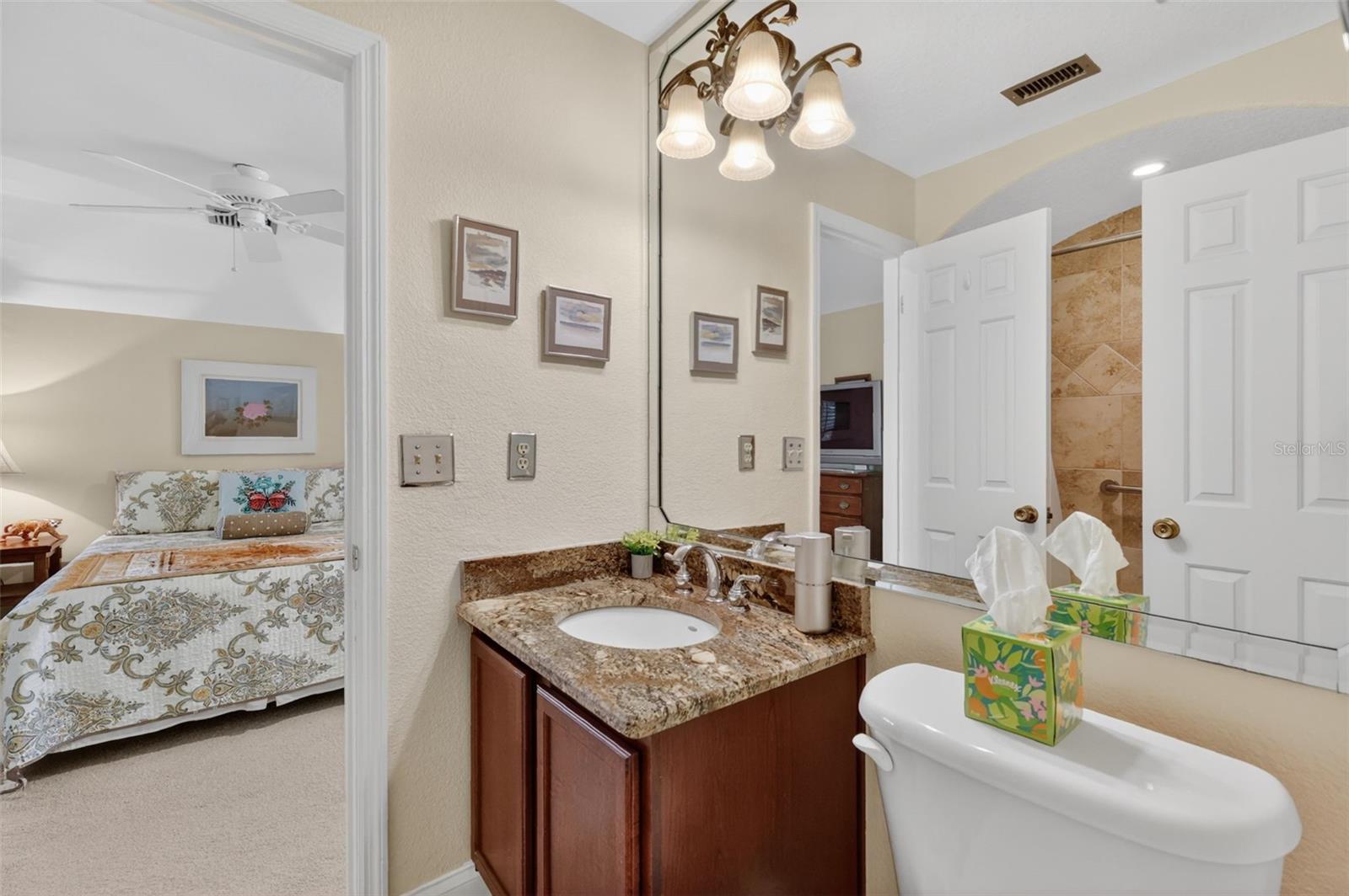 SILVER LAKE SPGS - Residential