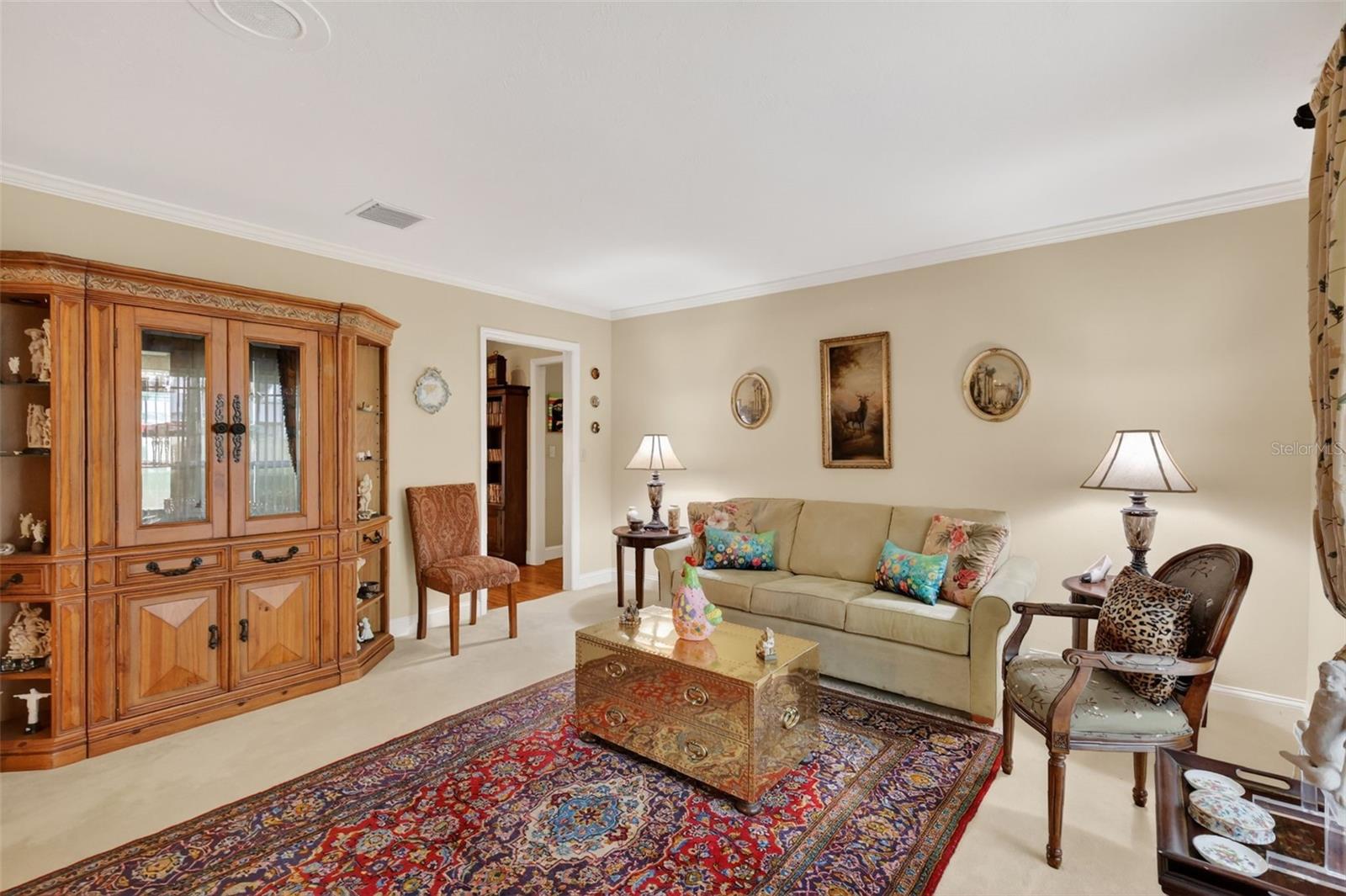 SILVER LAKE SPGS - Residential