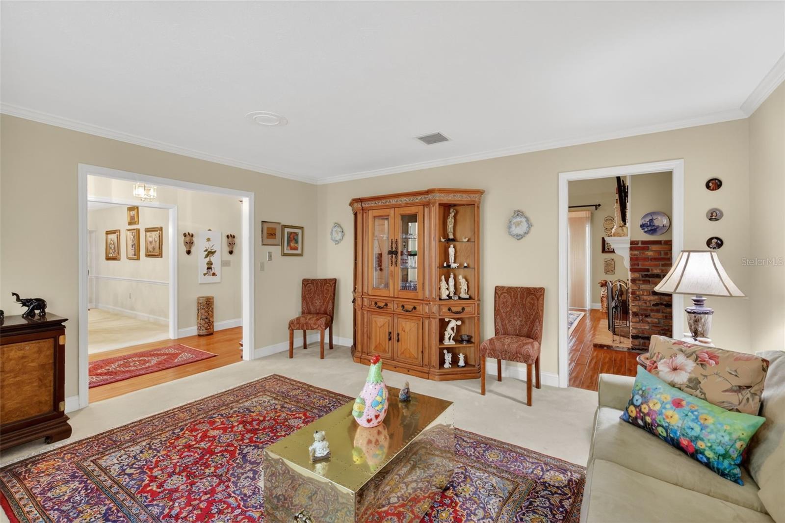 SILVER LAKE SPGS - Residential