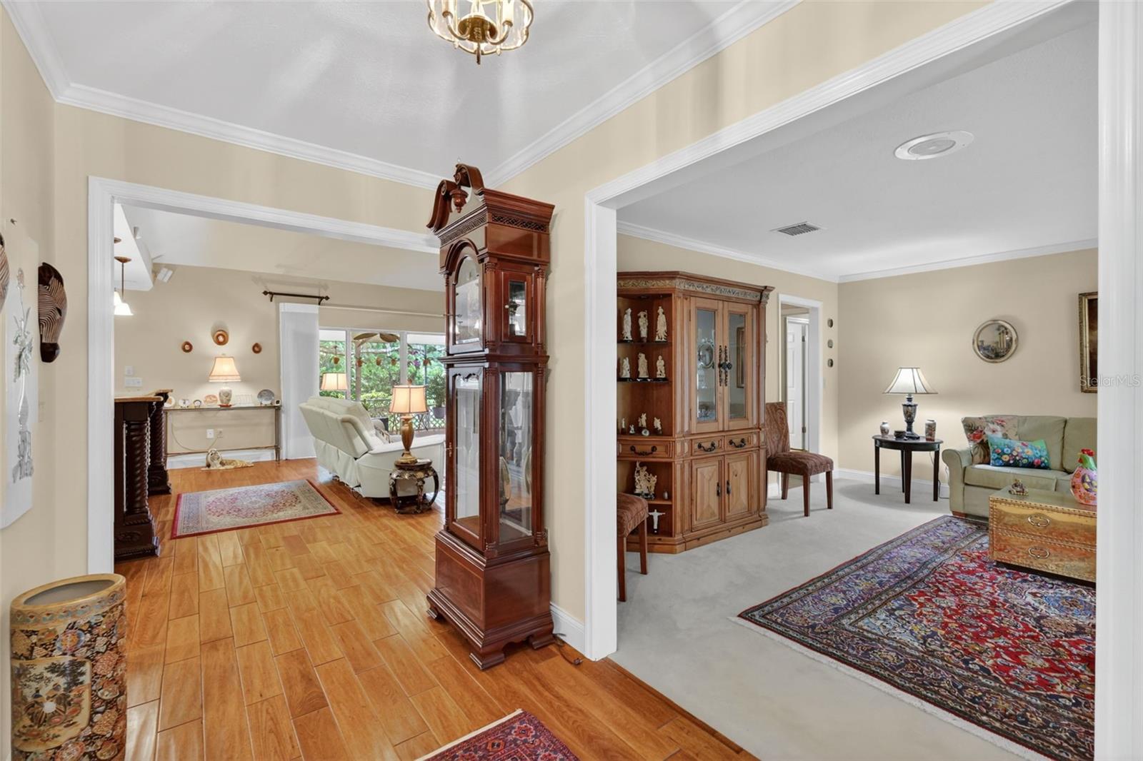 SILVER LAKE SPGS - Residential