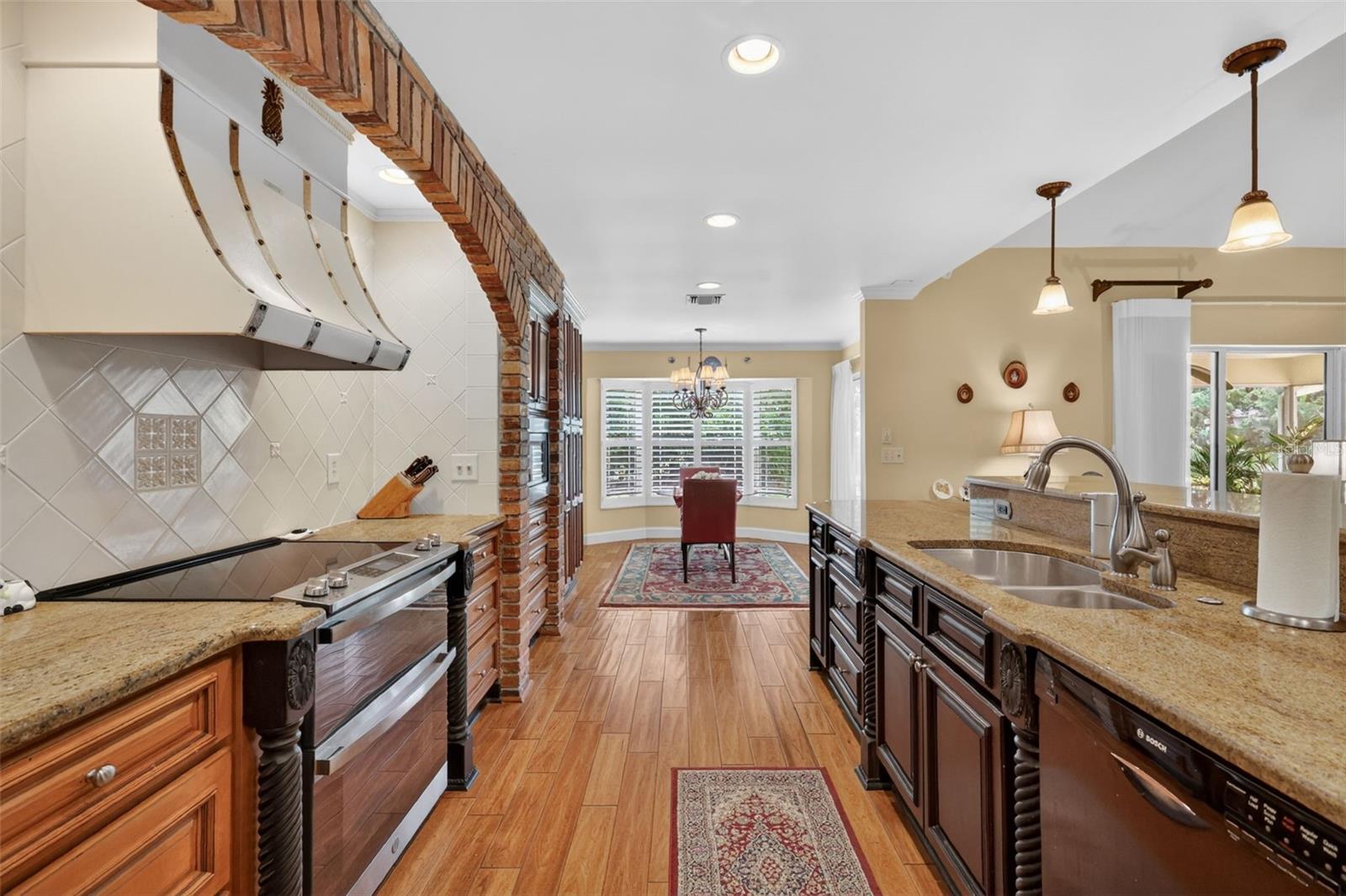 SILVER LAKE SPGS - Residential