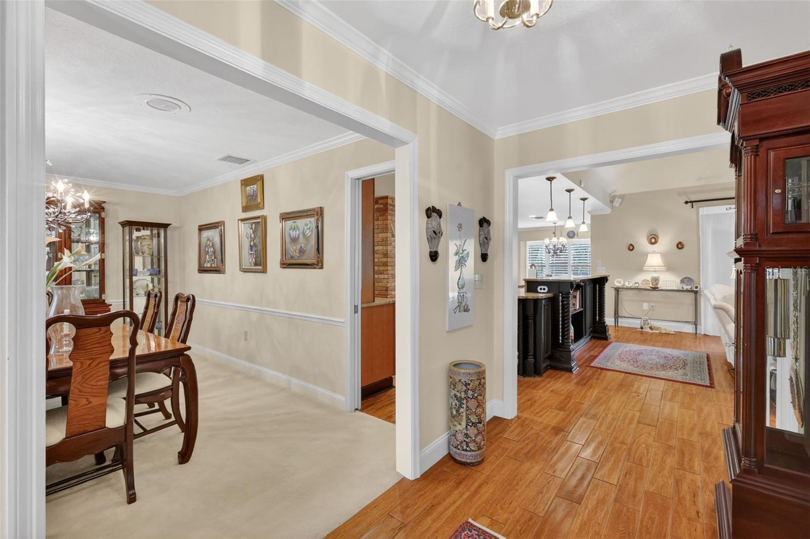 SILVER LAKE SPGS - Residential