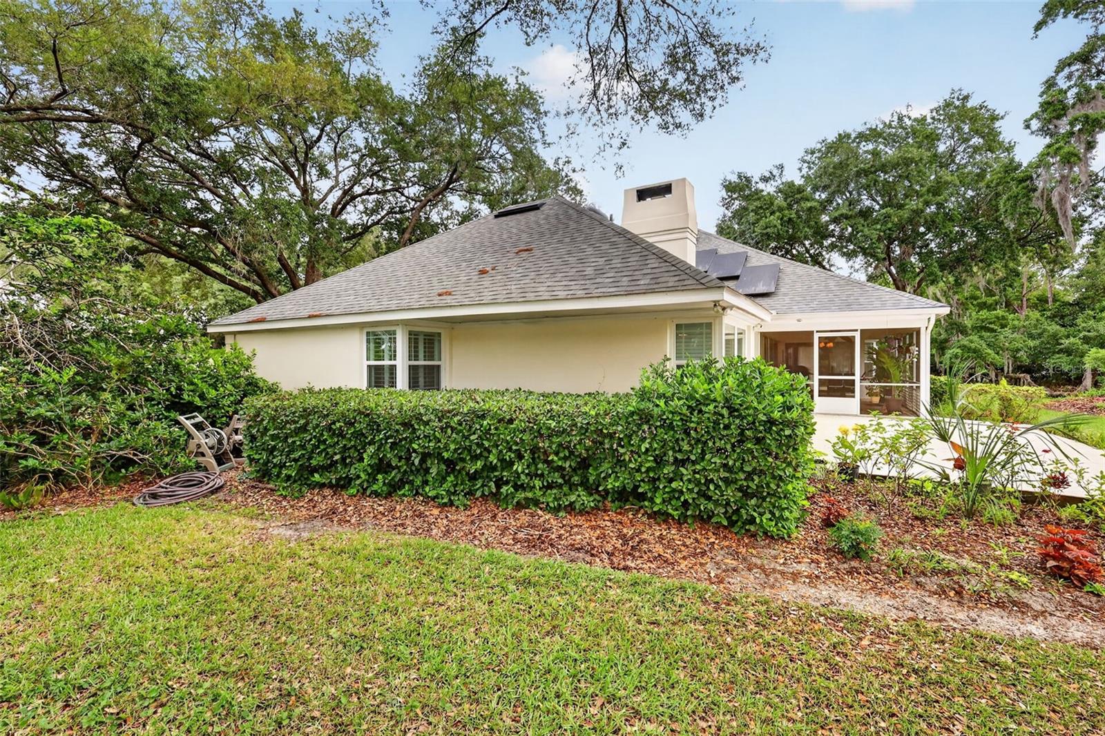 SILVER LAKE SPGS - Residential