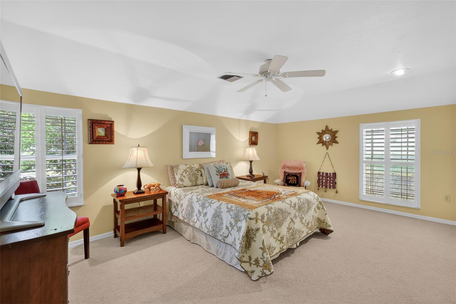 SILVER LAKE SPGS - Residential