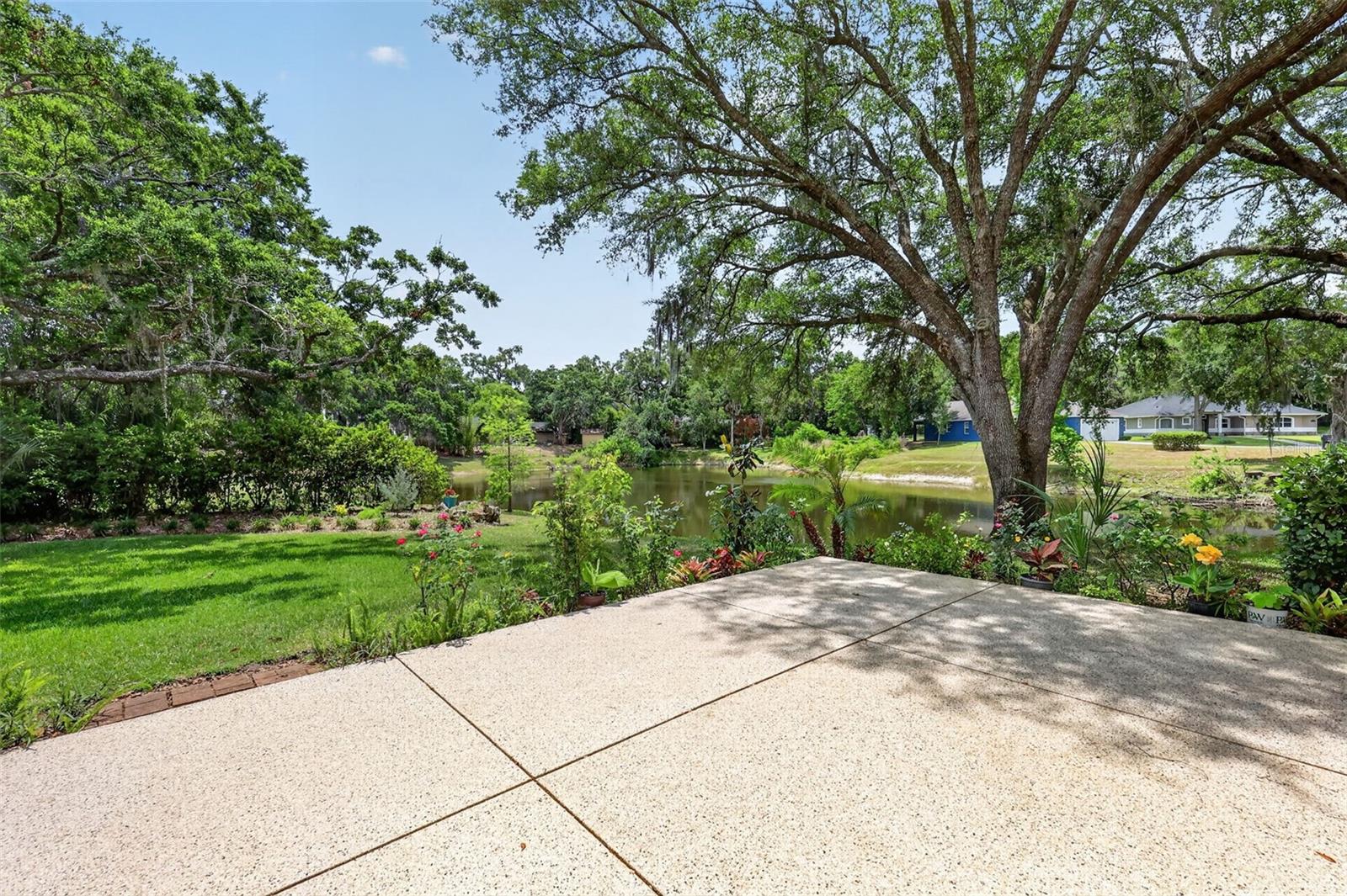SILVER LAKE SPGS - Residential