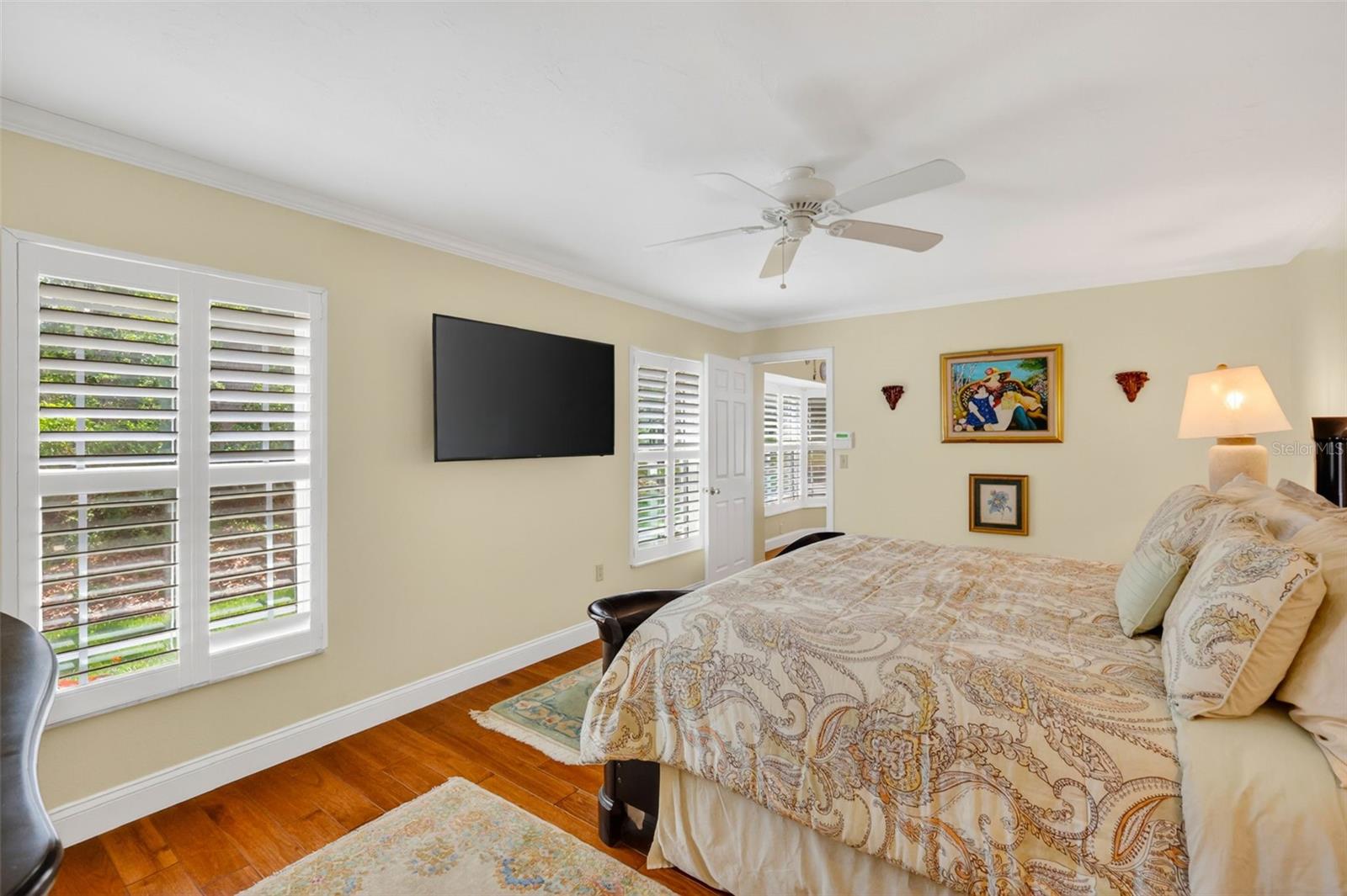 SILVER LAKE SPGS - Residential