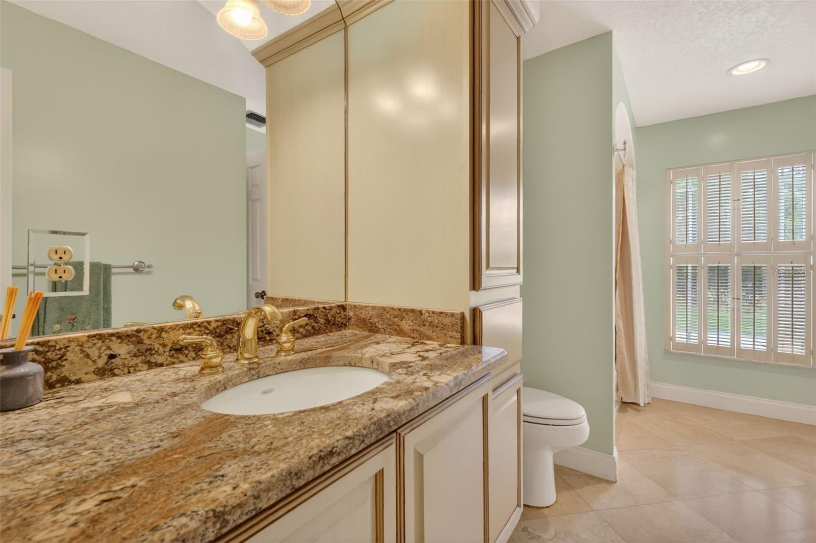 SILVER LAKE SPGS - Residential