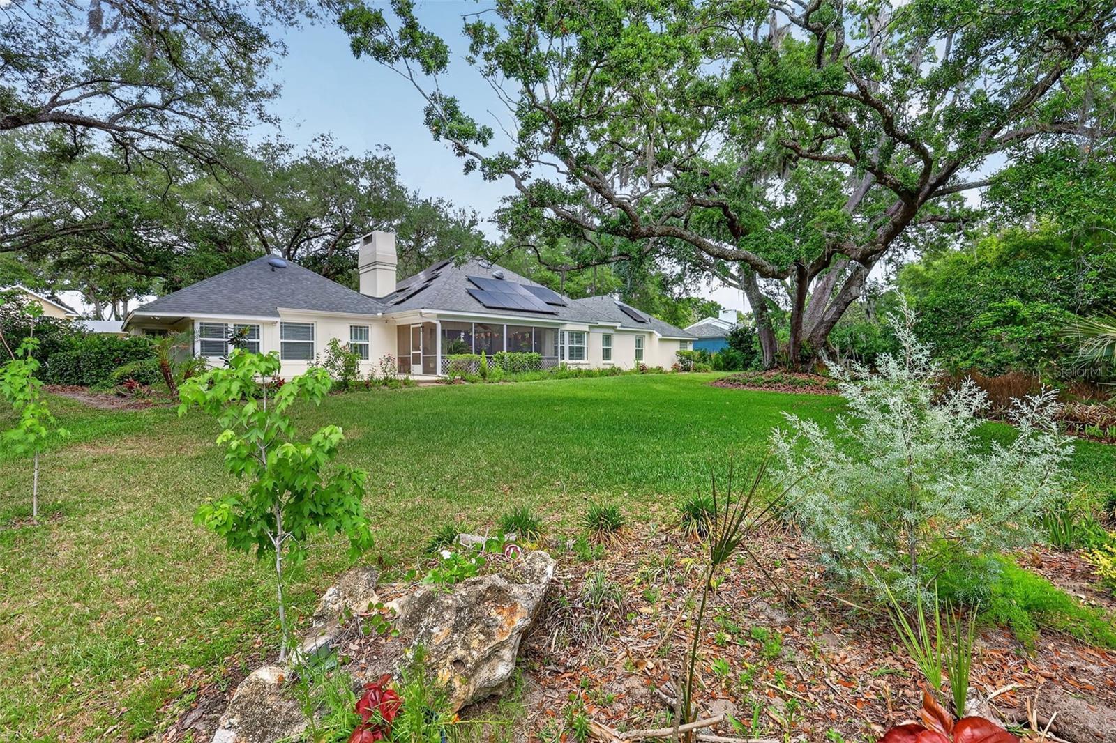 SILVER LAKE SPGS - Residential