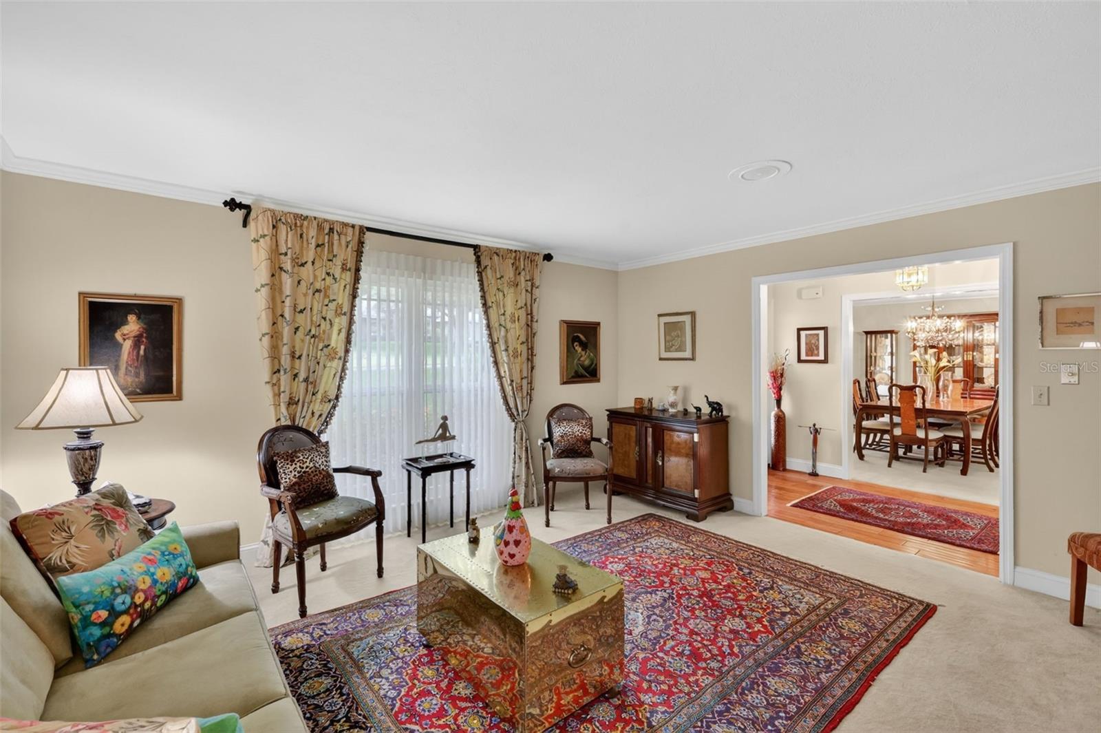 SILVER LAKE SPGS - Residential