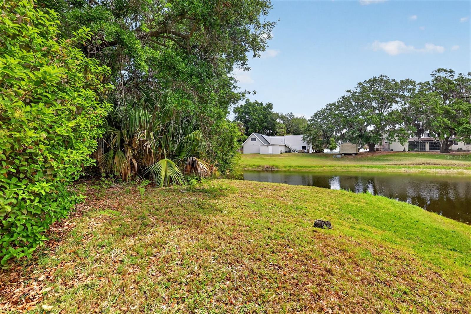 SILVER LAKE SPGS - Residential