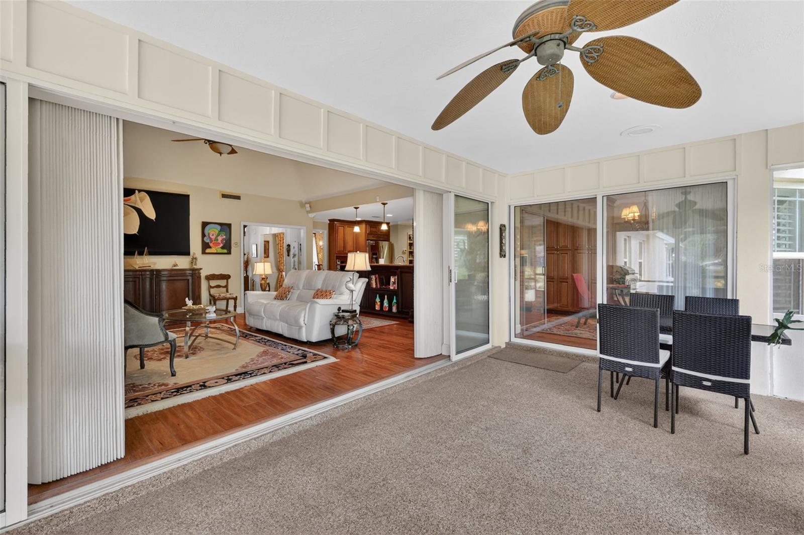 SILVER LAKE SPGS - Residential