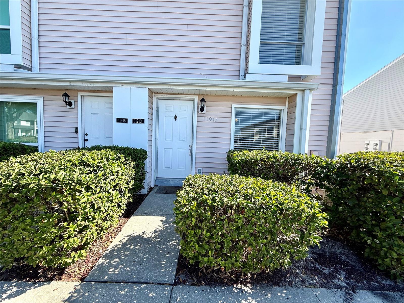 WESTWIND PLACE A CONDO - Residential Lease