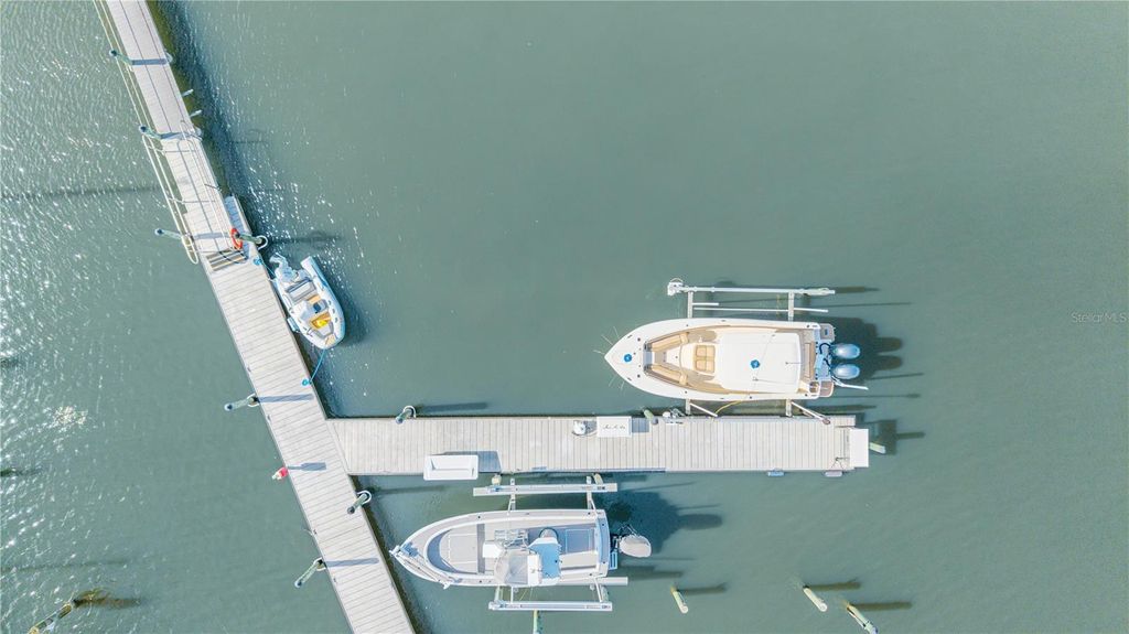 Photo of 123 Marina Bay Drive, New Smyrna Beach, FL 32169 (MLS # NS1085847)