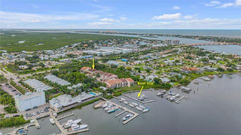 123 MARINA BAY DRIVE NEW SMYRNA BEACH FL 32169
