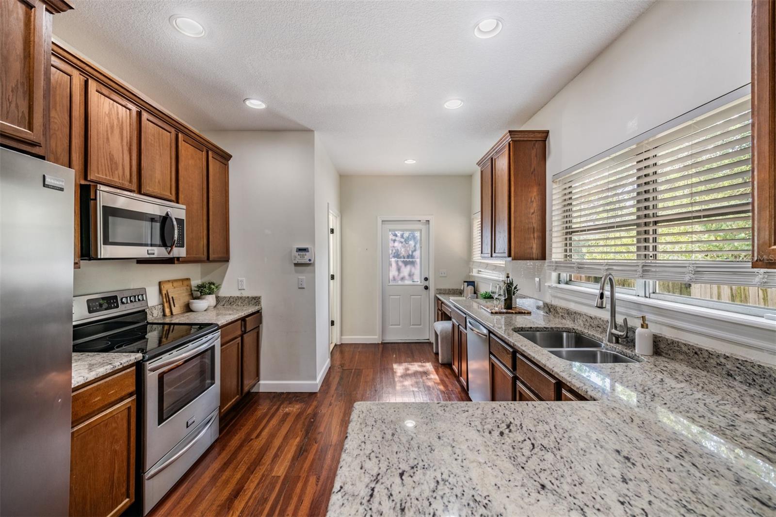 WESTERN HEIGHTS - Residential