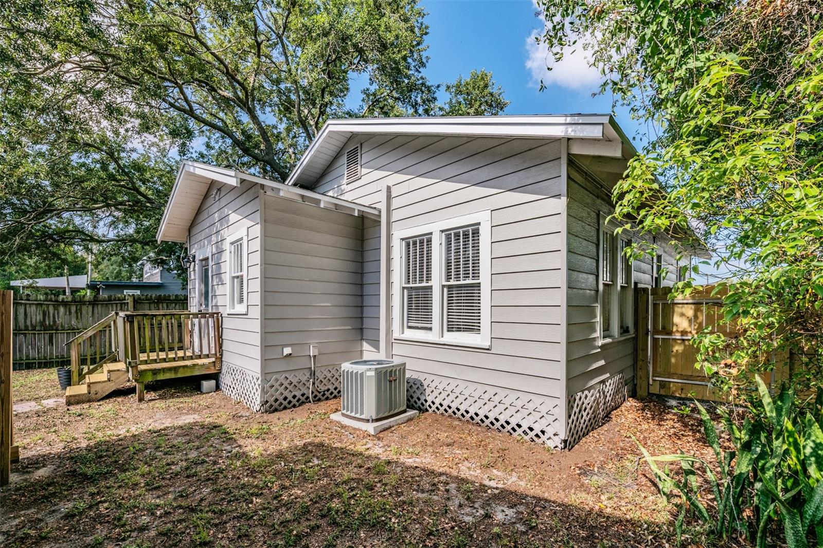 WESTERN HEIGHTS - Residential