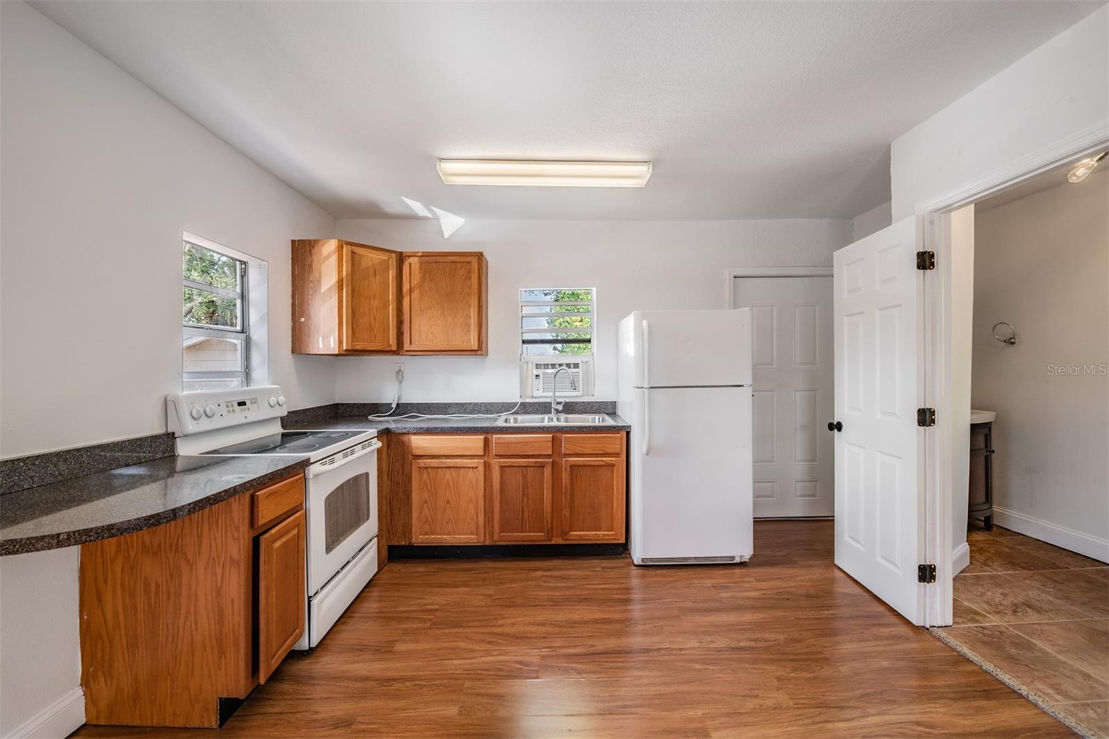 WESTERN HEIGHTS - Residential
