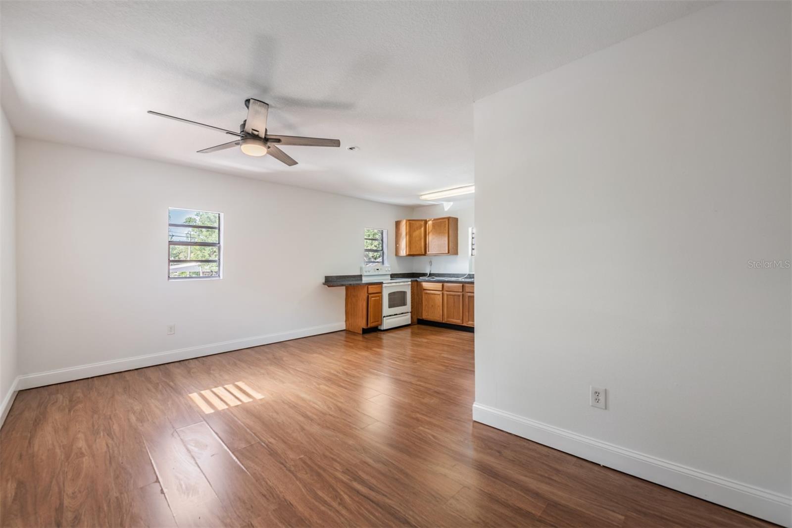 WESTERN HEIGHTS - Residential