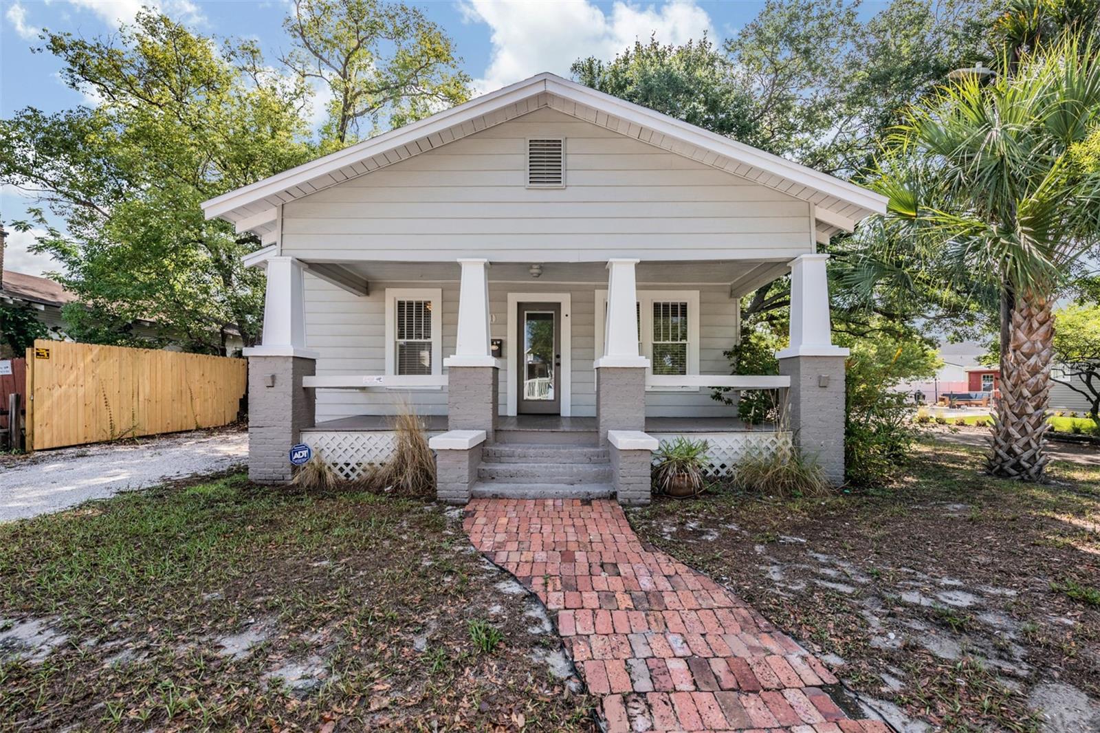WESTERN HEIGHTS - Residential