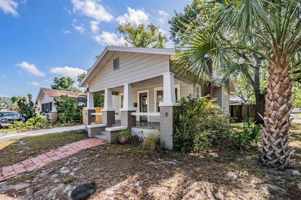 Photo of 3101 N Woodrow Avenue, Tampa, FL 33603 (MLS # TB8509068)