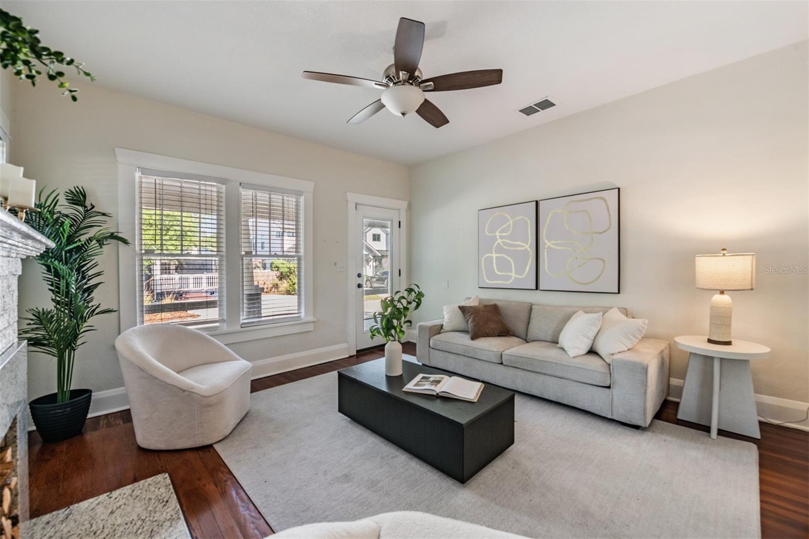 WESTERN HEIGHTS - Residential