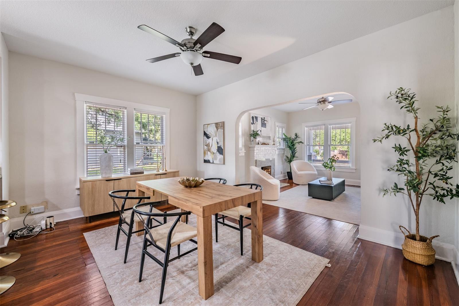 WESTERN HEIGHTS - Residential