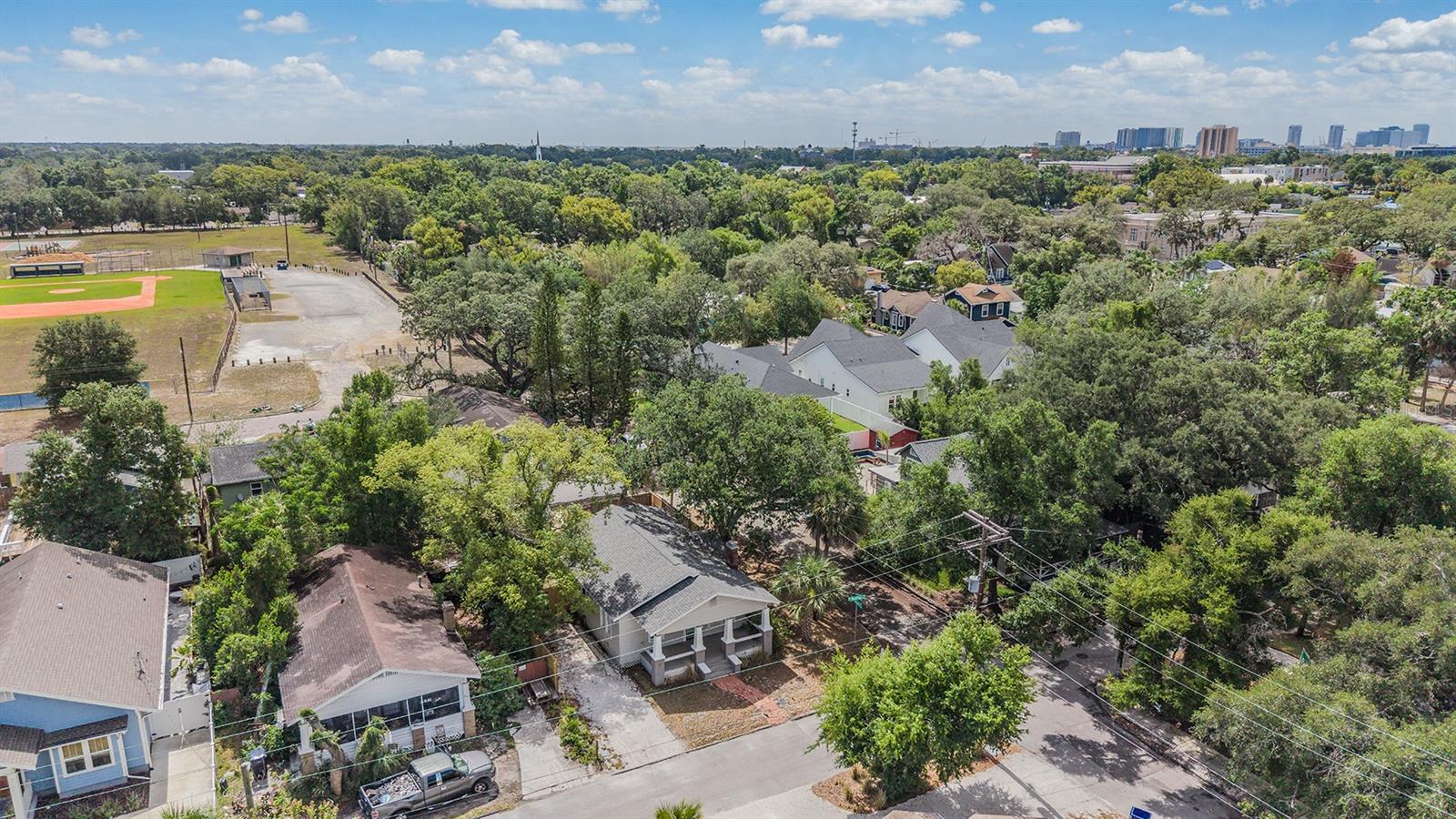 WESTERN HEIGHTS - Residential