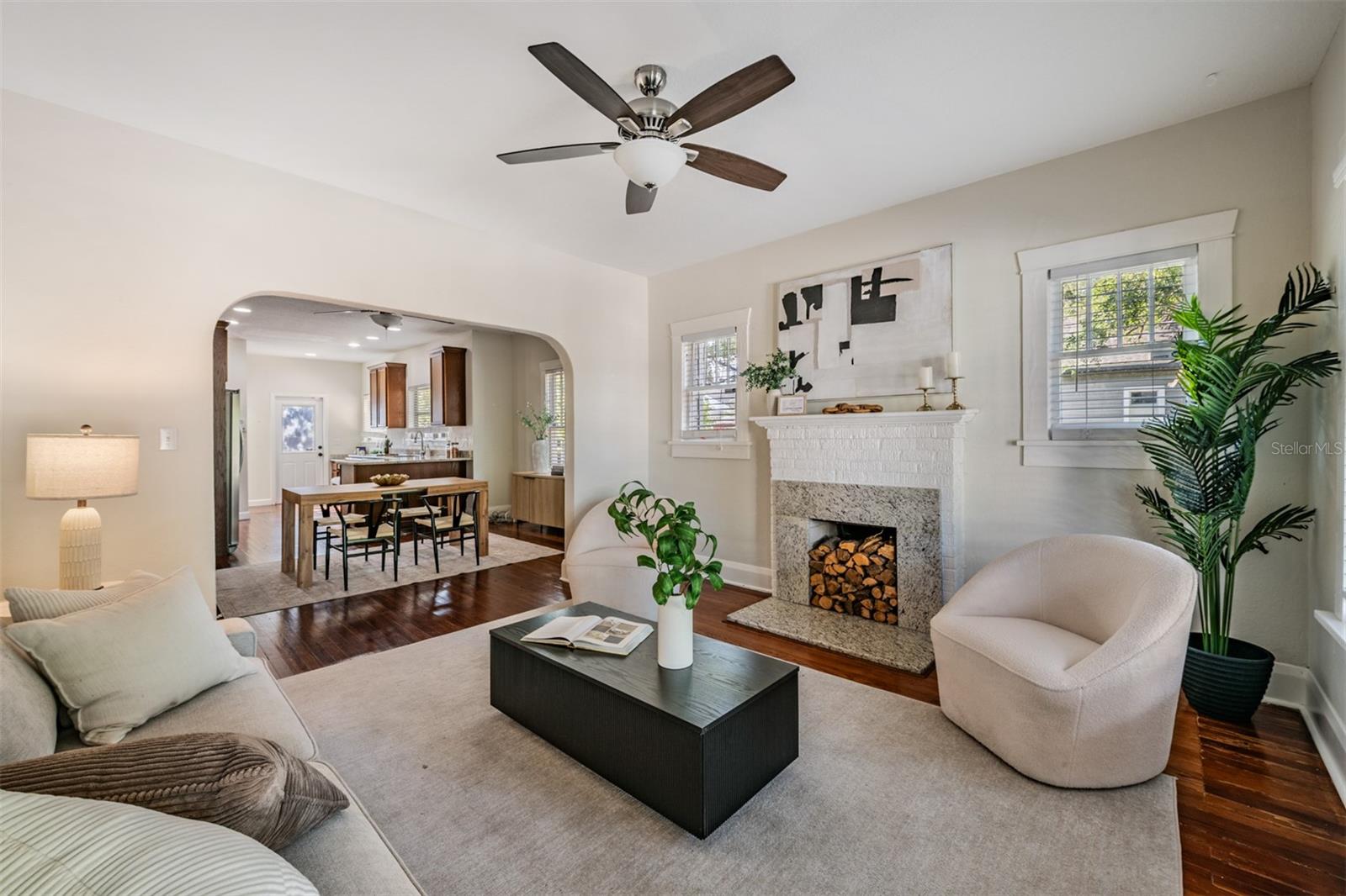 WESTERN HEIGHTS - Residential