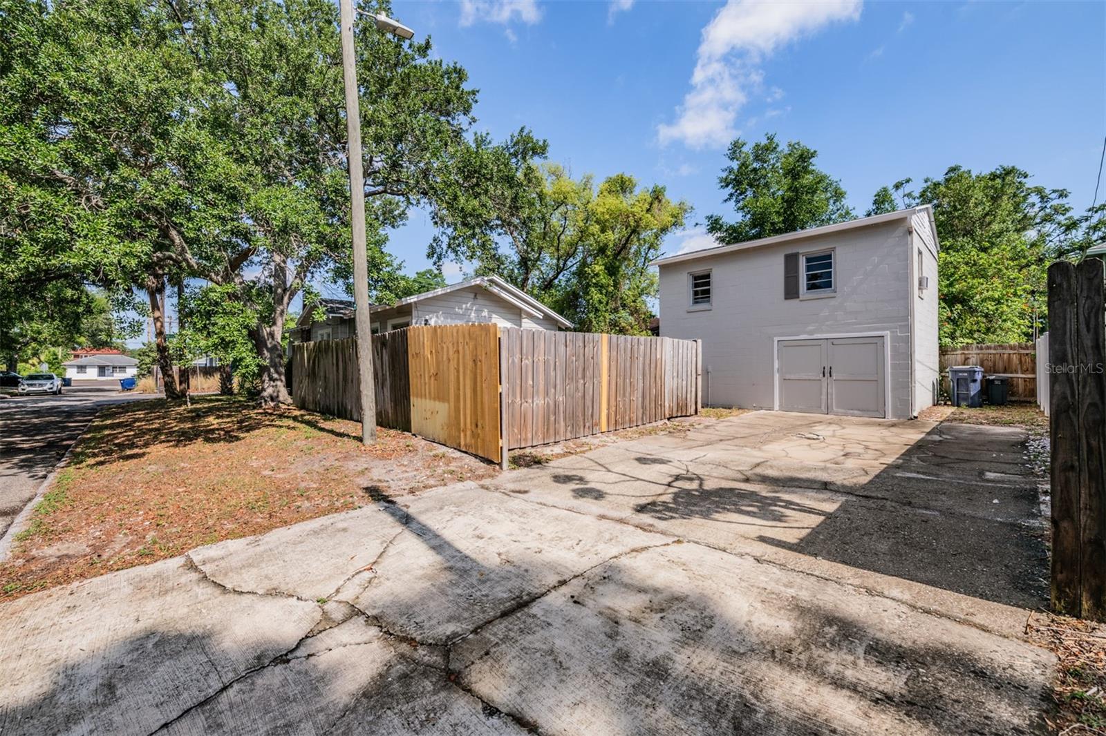 WESTERN HEIGHTS - Residential