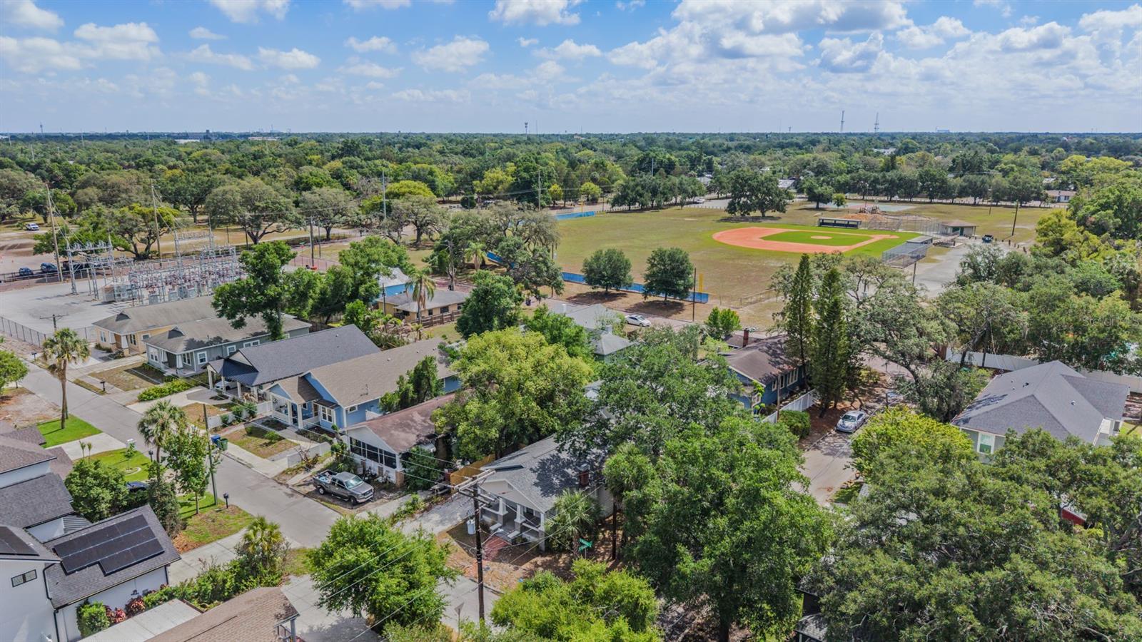 WESTERN HEIGHTS - Residential