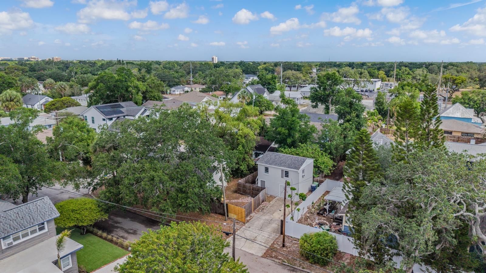 WESTERN HEIGHTS - Residential