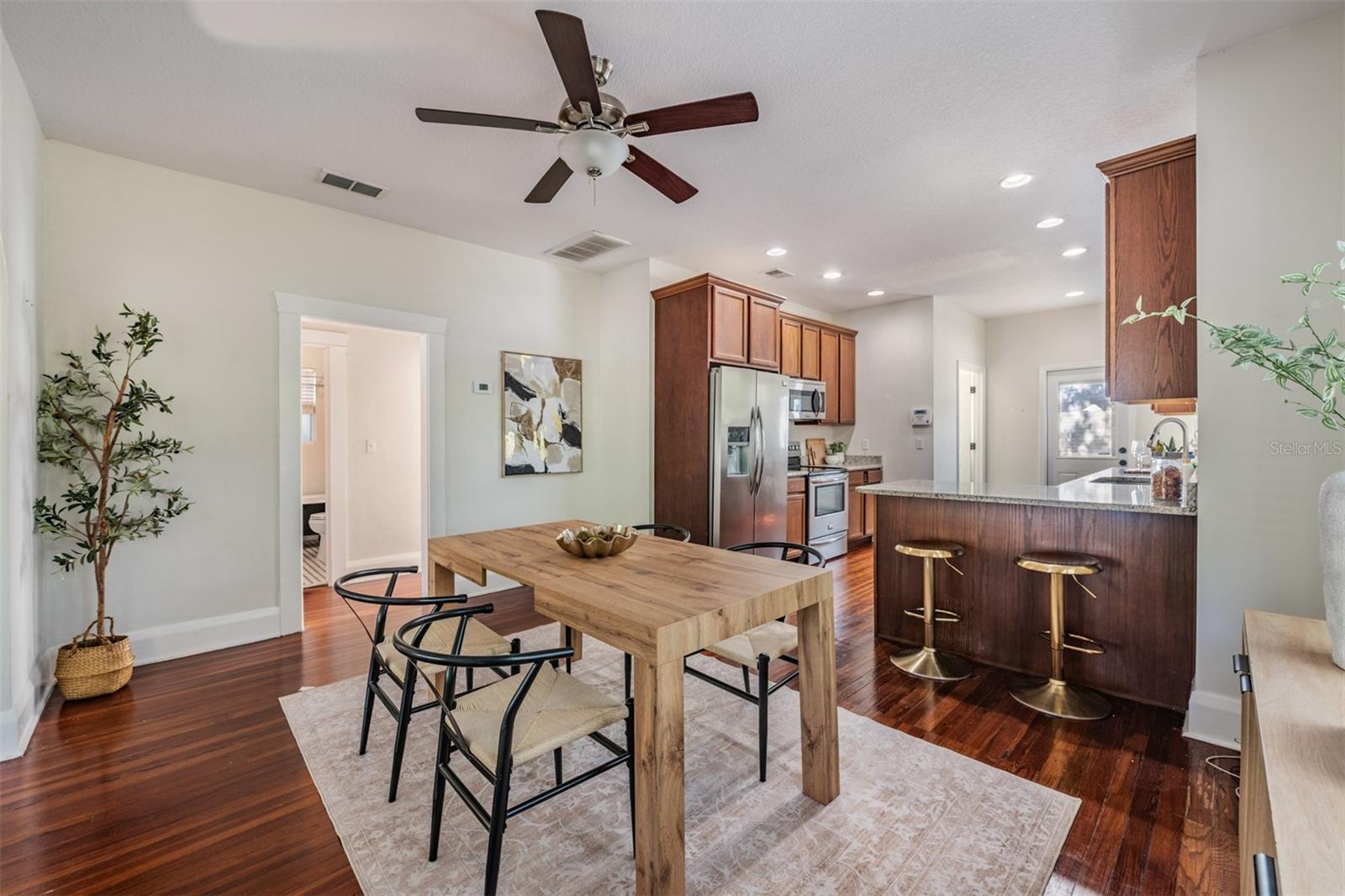 WESTERN HEIGHTS - Residential