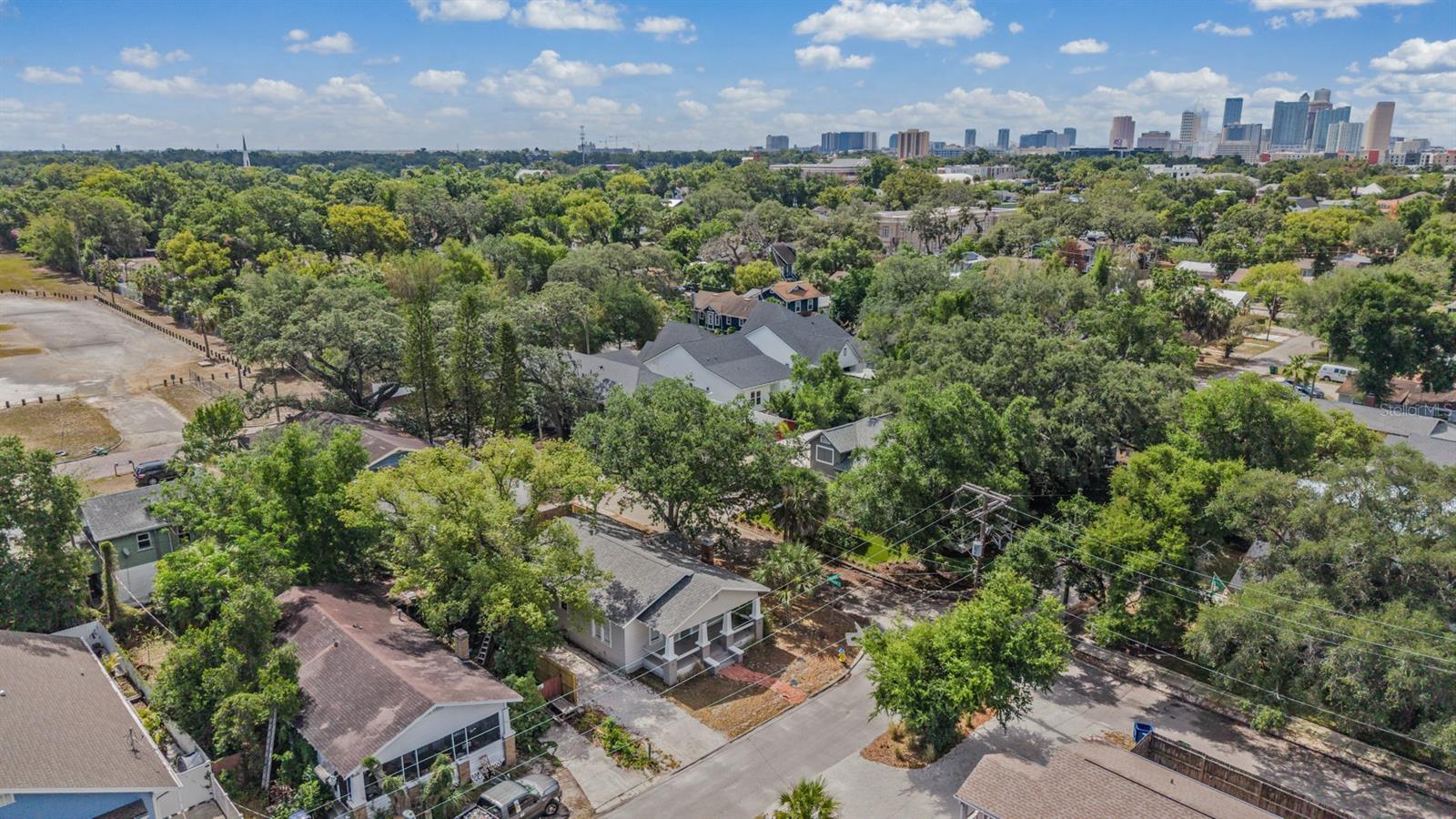 WESTERN HEIGHTS - Residential
