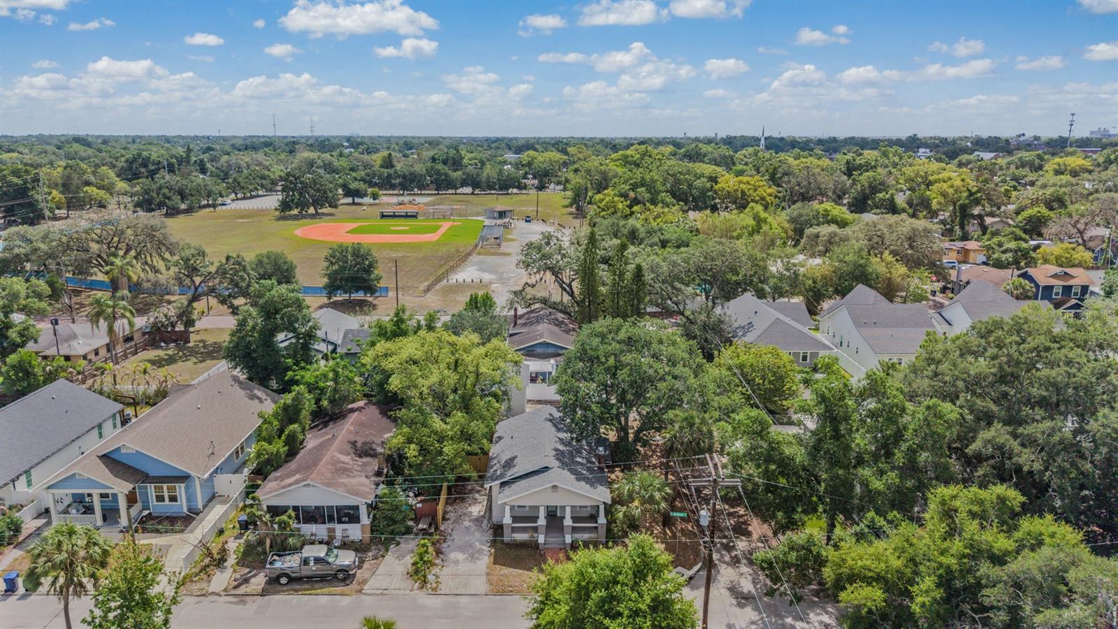 WESTERN HEIGHTS - Residential