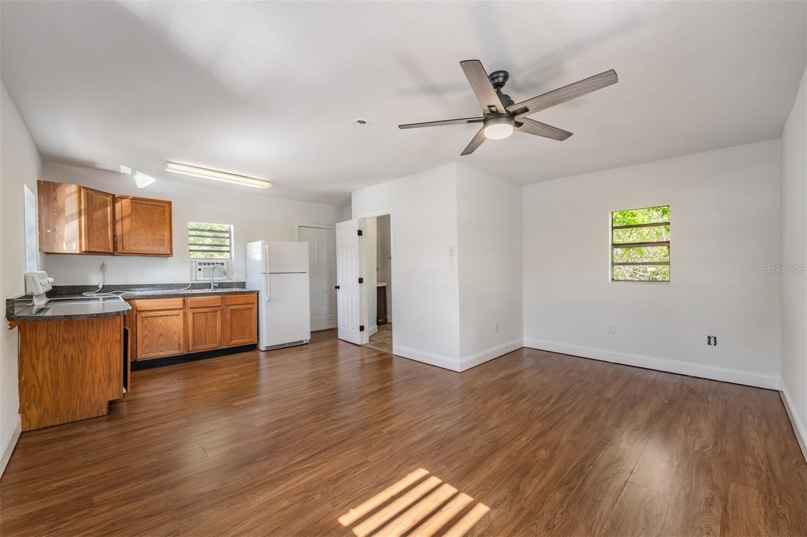 WESTERN HEIGHTS - Residential