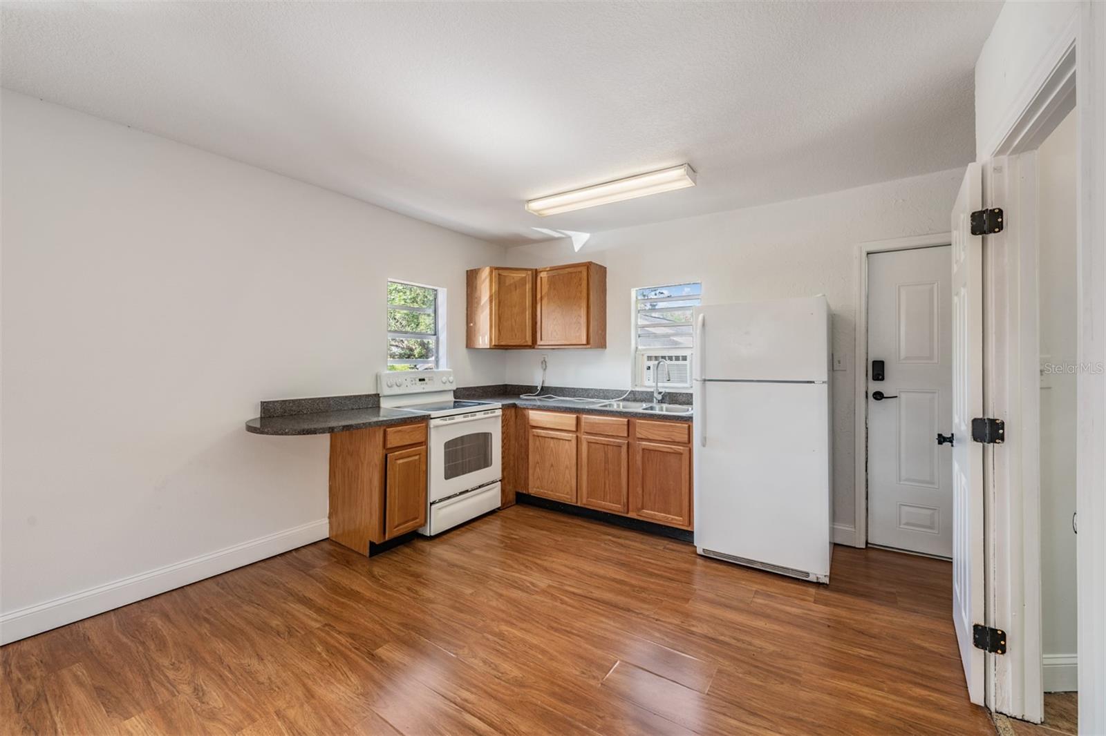 WESTERN HEIGHTS - Residential
