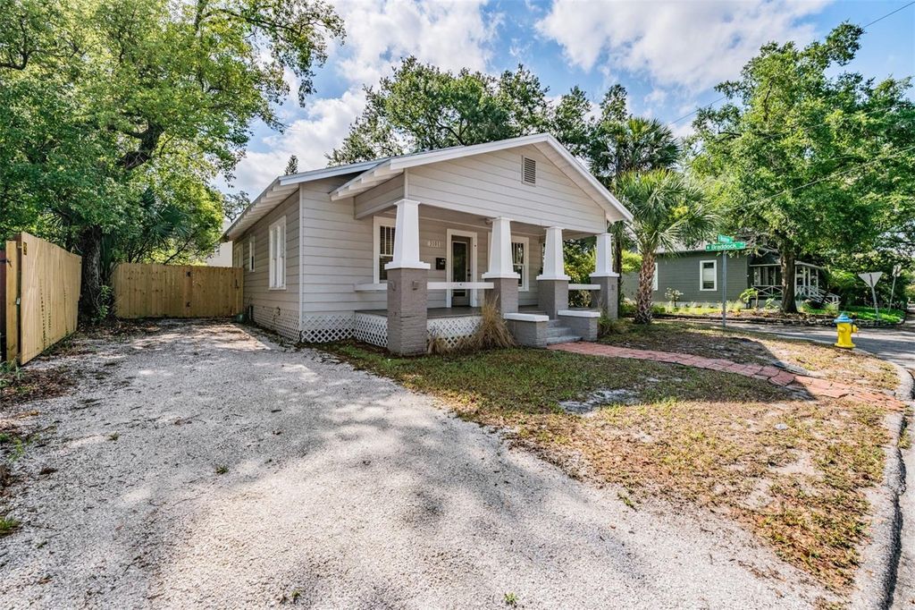 Photo of 3101 N Woodrow Avenue, Tampa, FL 33603 (MLS # TB8509068)