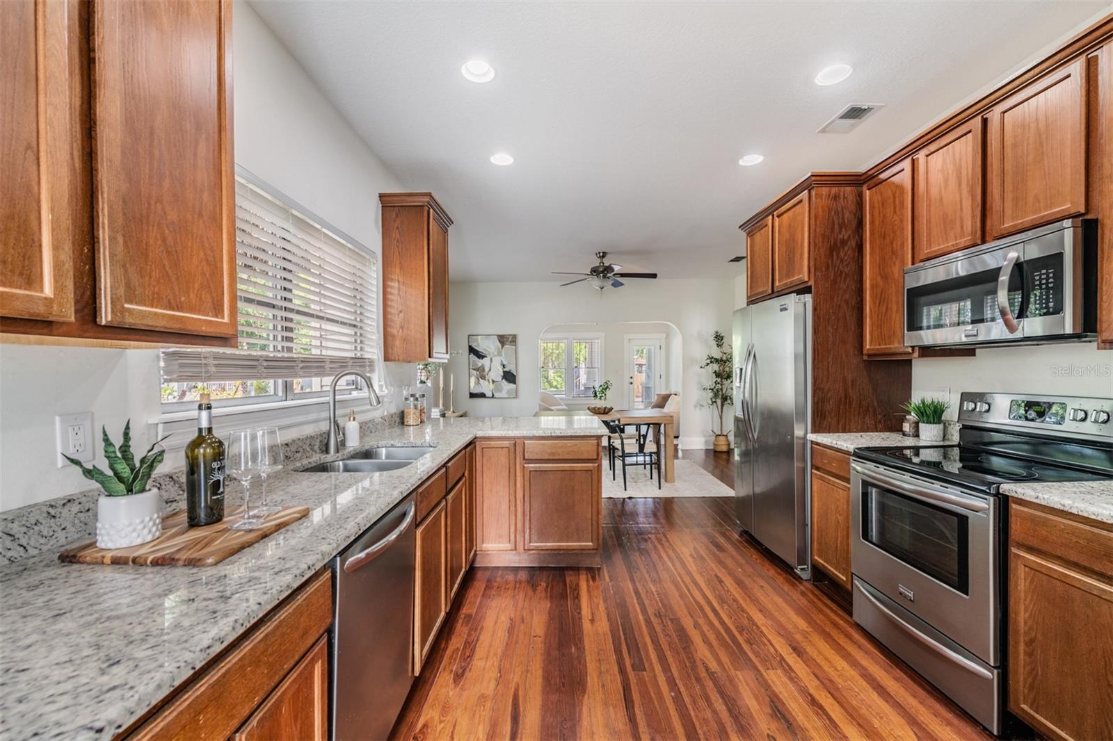 WESTERN HEIGHTS - Residential