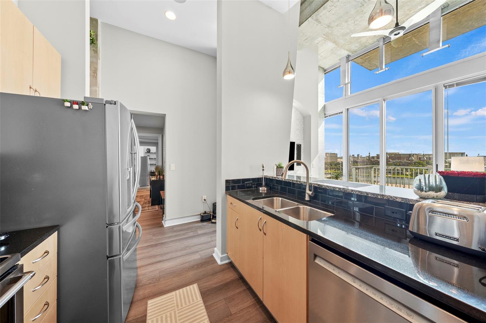 SKYPOINT A CONDO - Residential