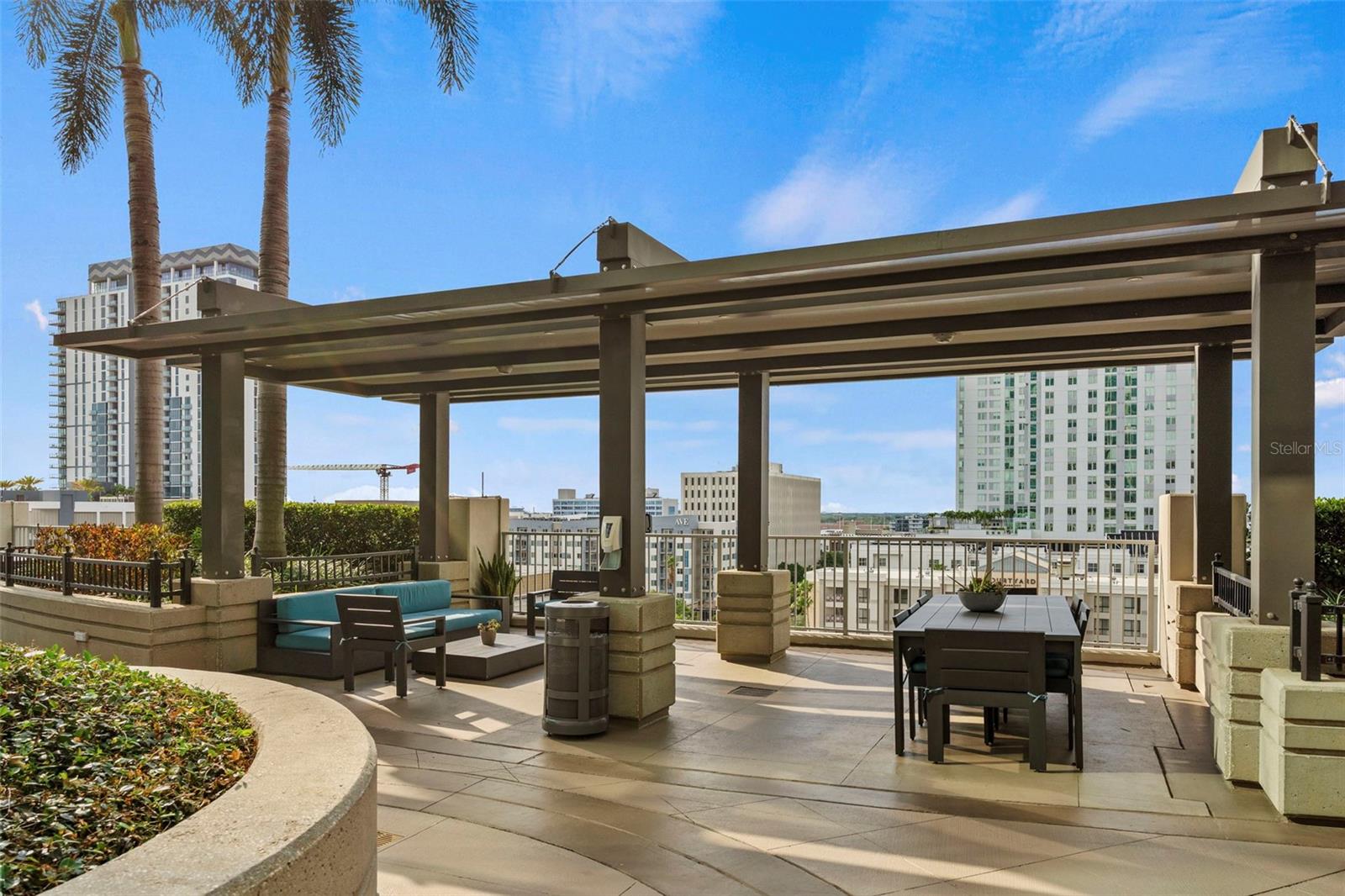SKYPOINT A CONDO - Residential