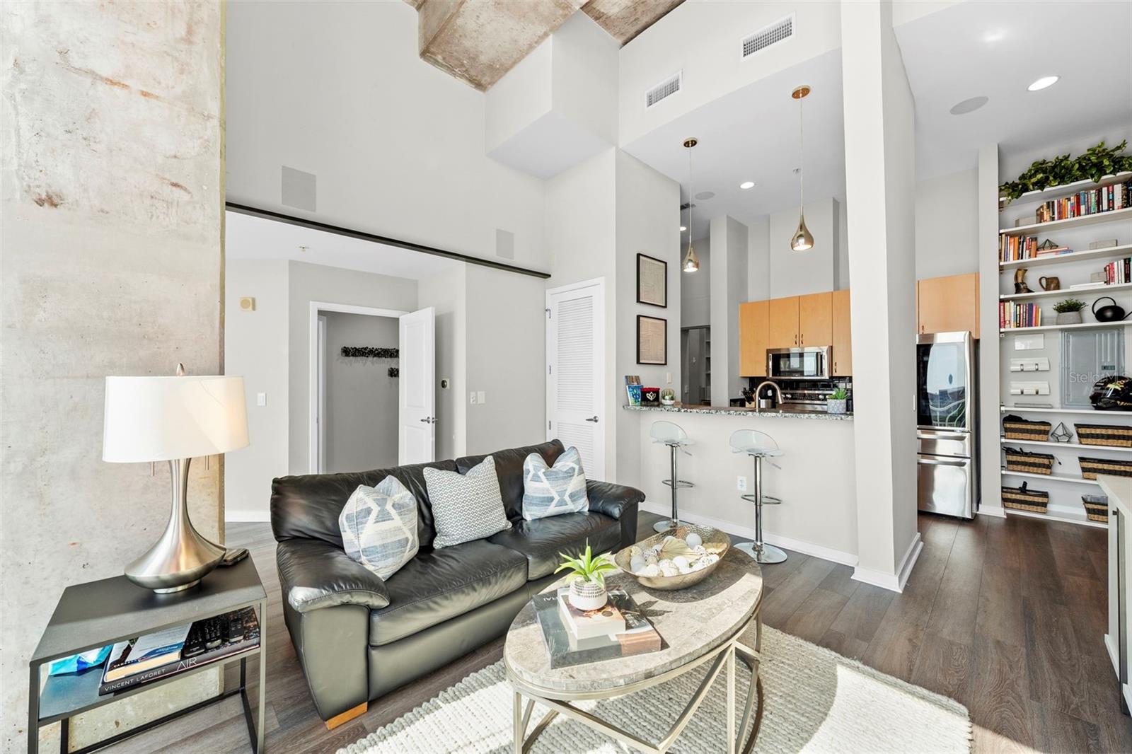 SKYPOINT A CONDO - Residential