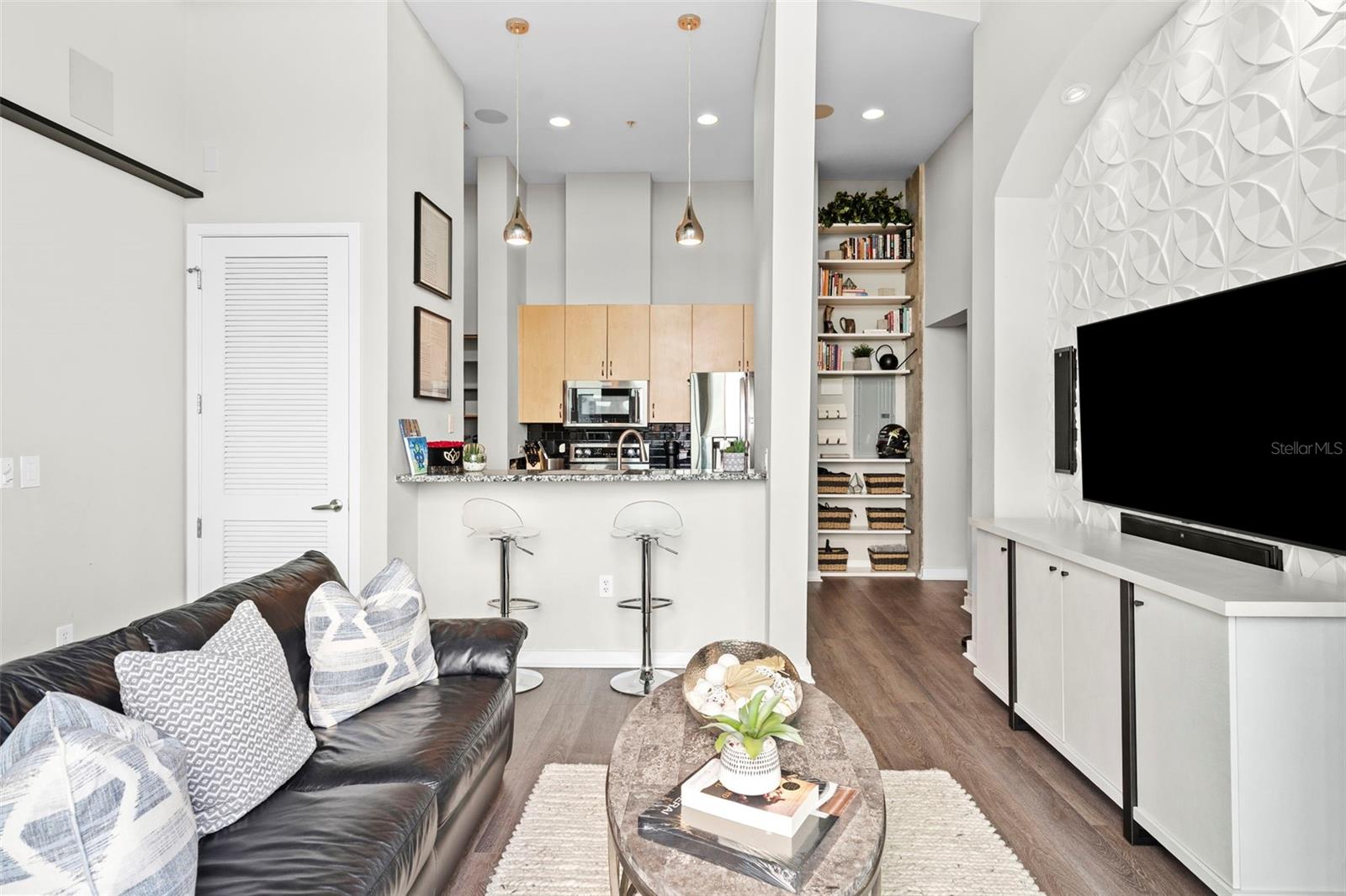 SKYPOINT A CONDO - Residential