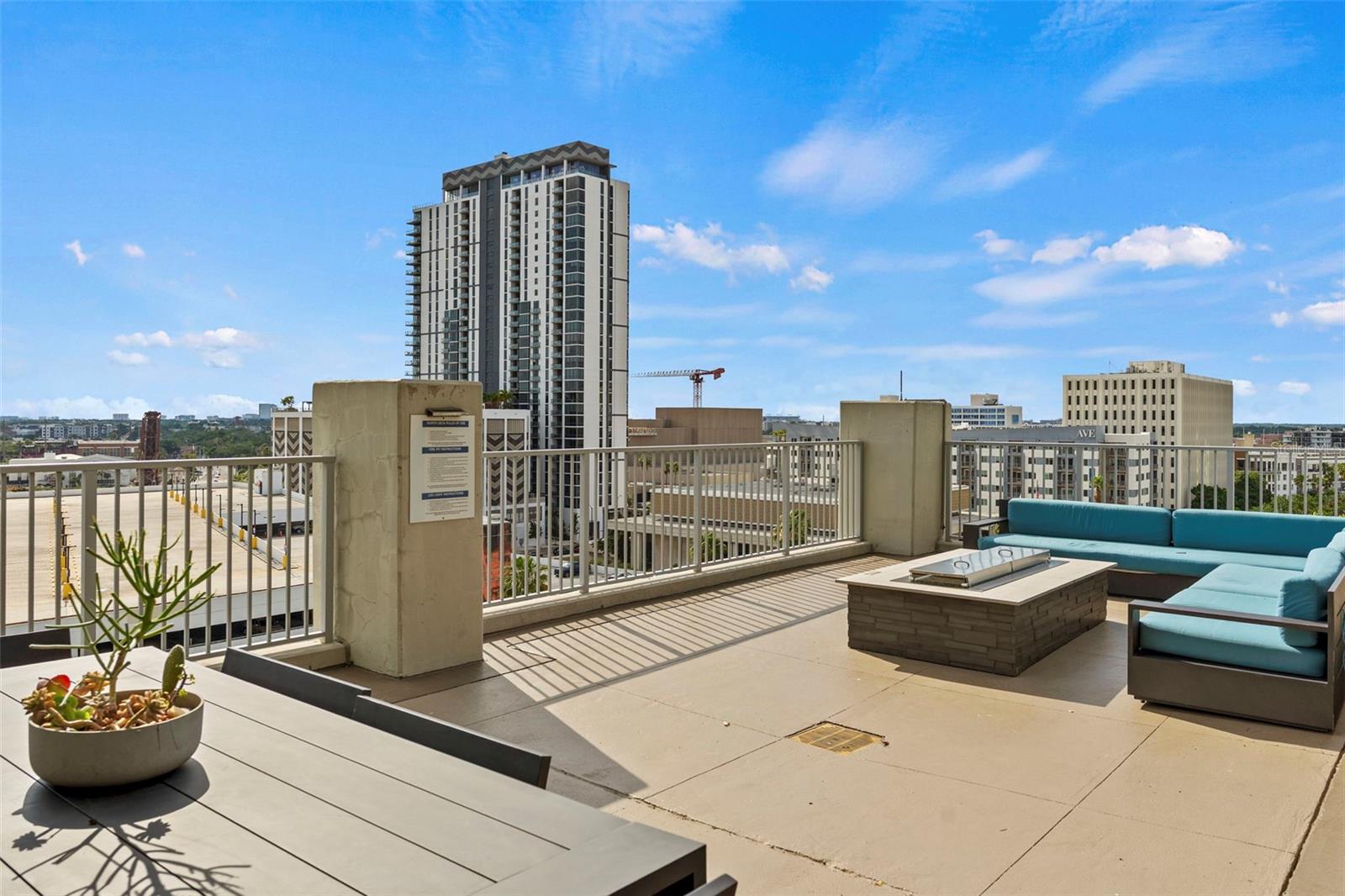 SKYPOINT A CONDO - Residential