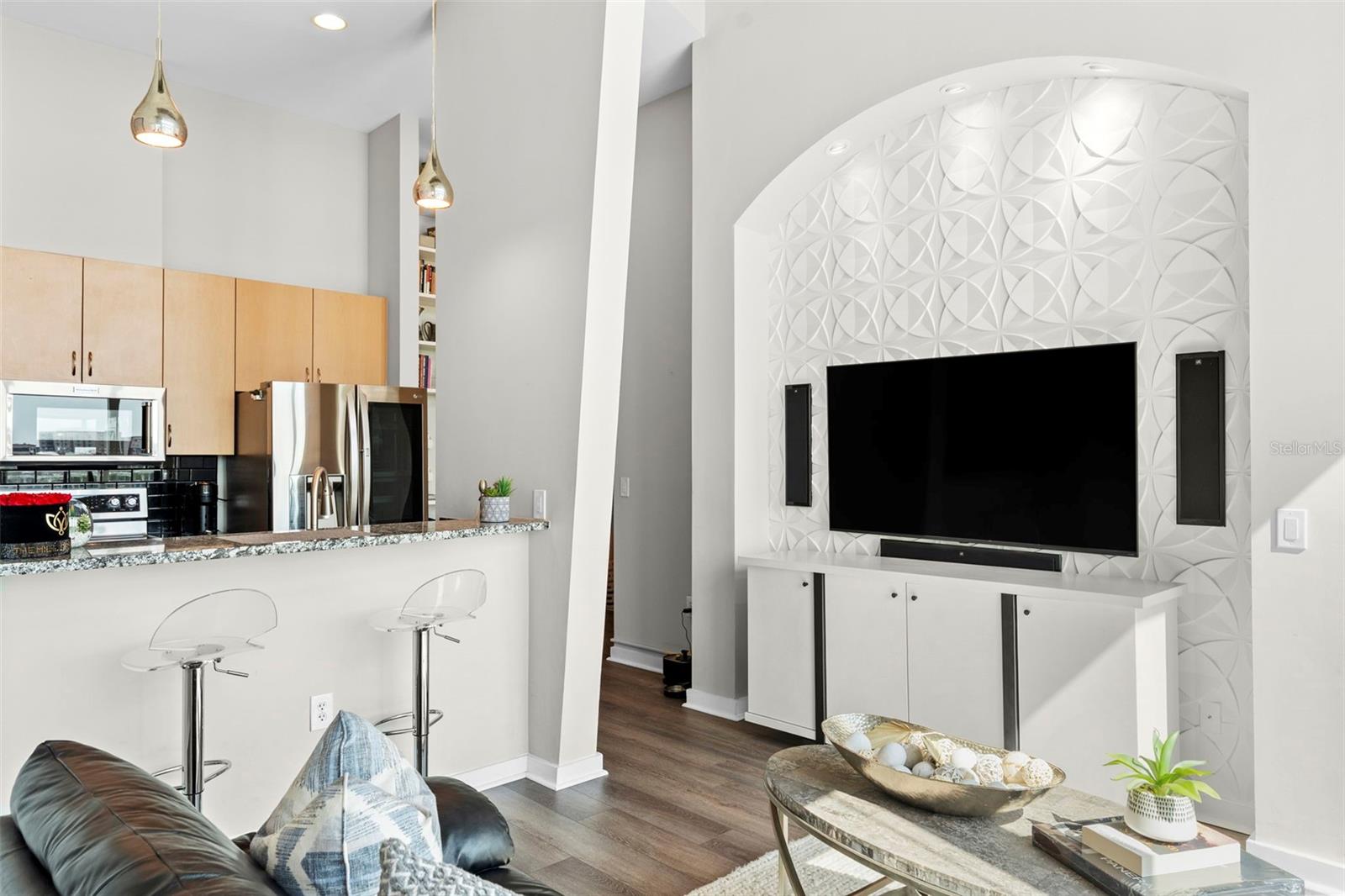 SKYPOINT A CONDO - Residential