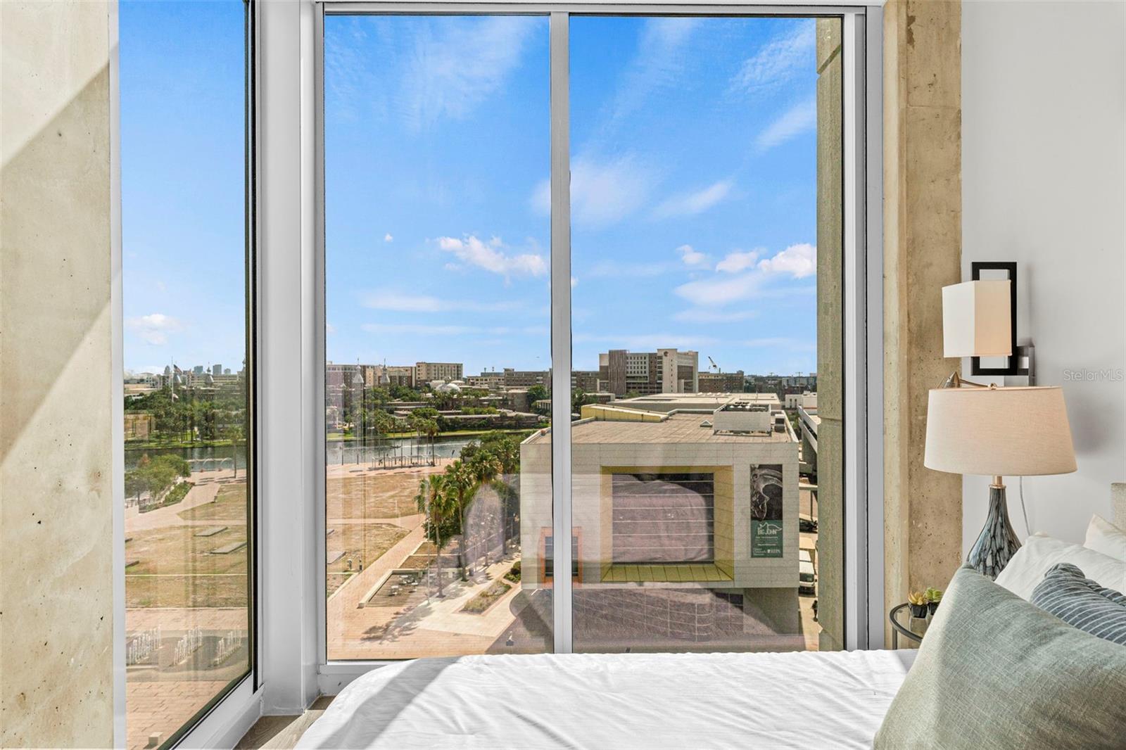 SKYPOINT A CONDO - Residential