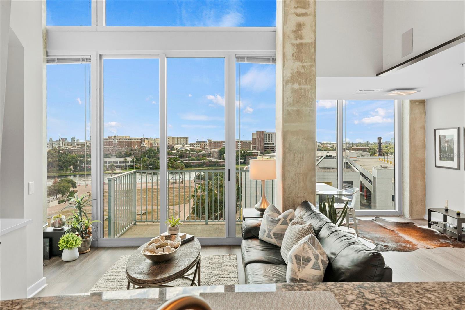 SKYPOINT A CONDO - Residential