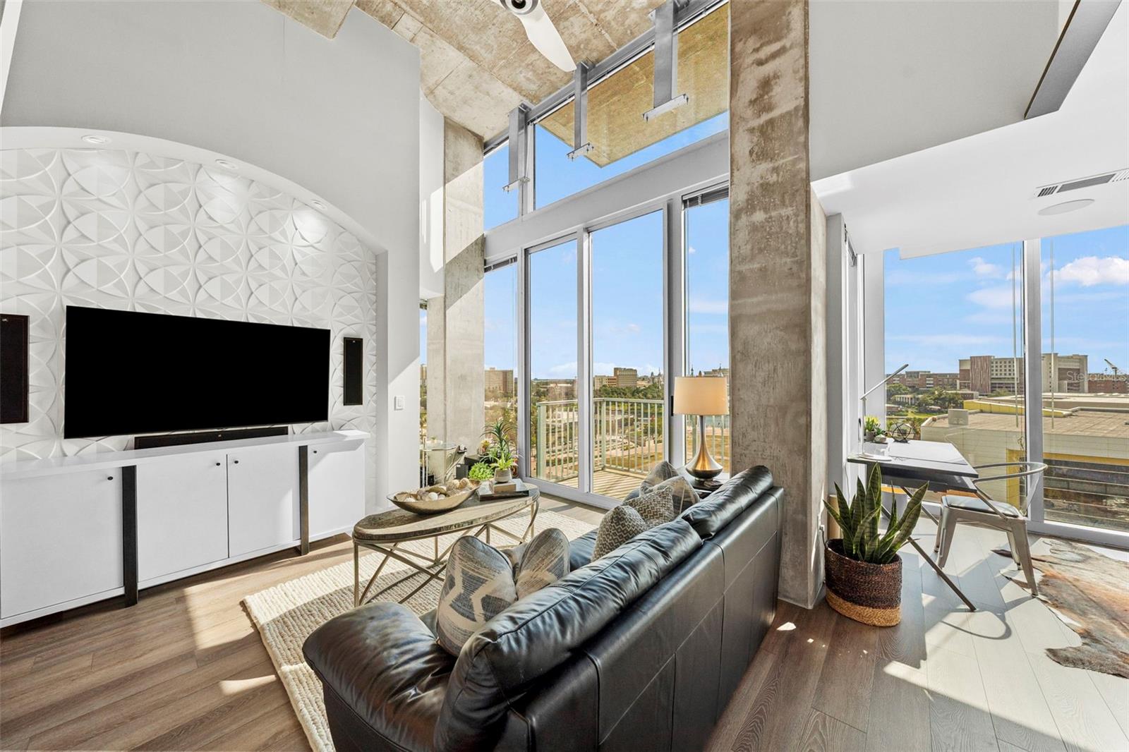 SKYPOINT A CONDO - Residential